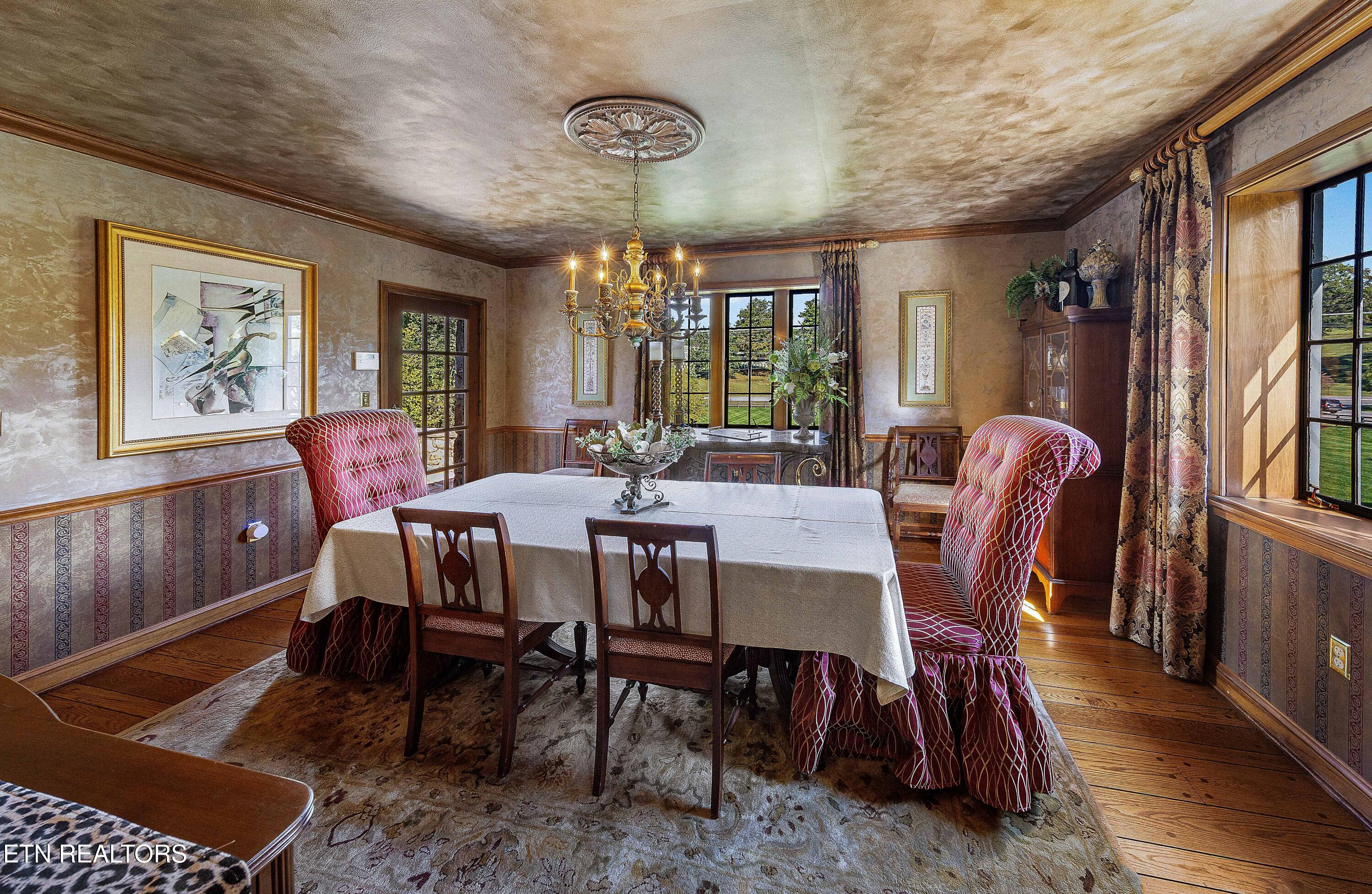 6203 Westland Drive, Knoxville