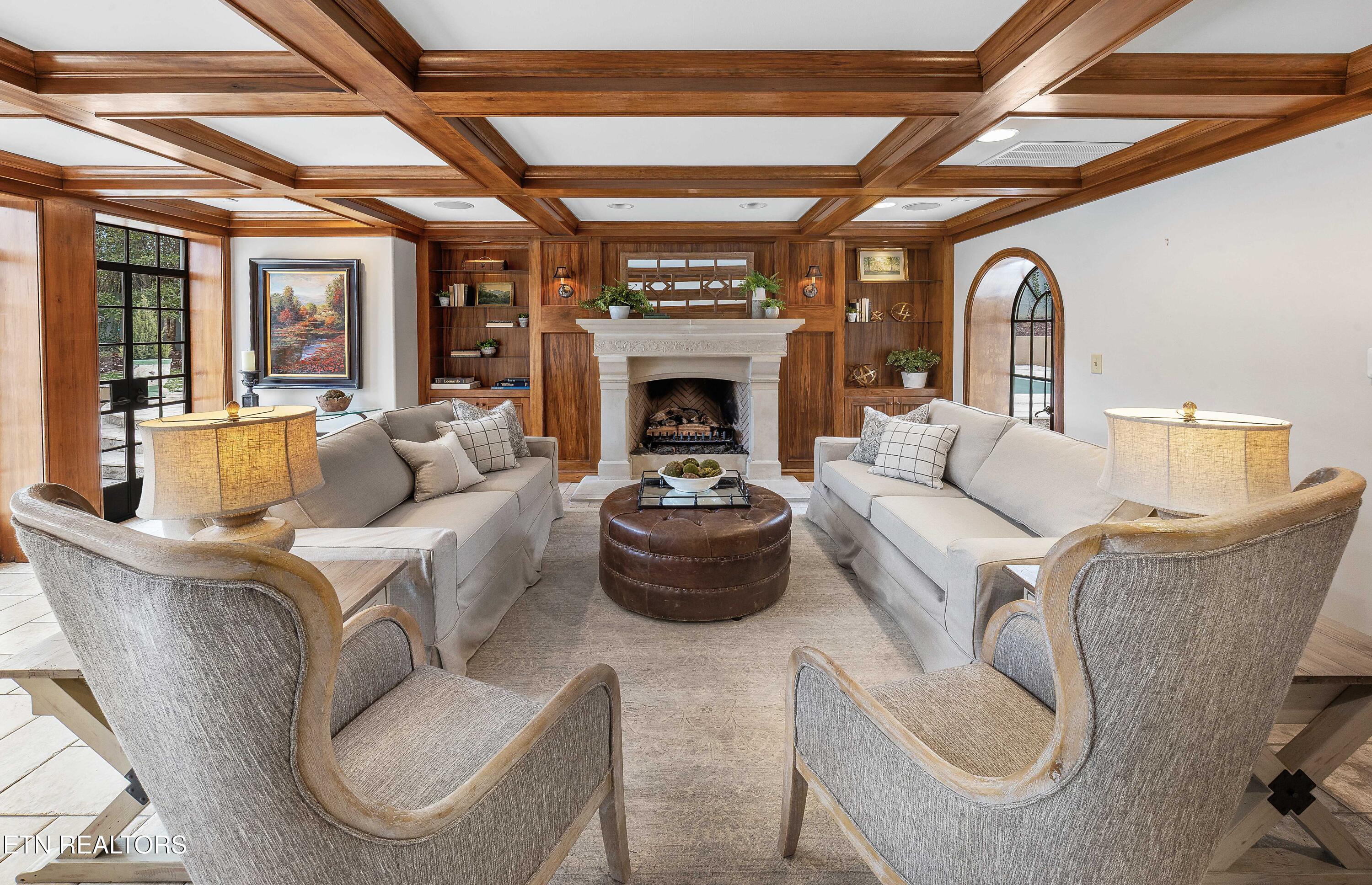 6203 Westland Drive, Knoxville