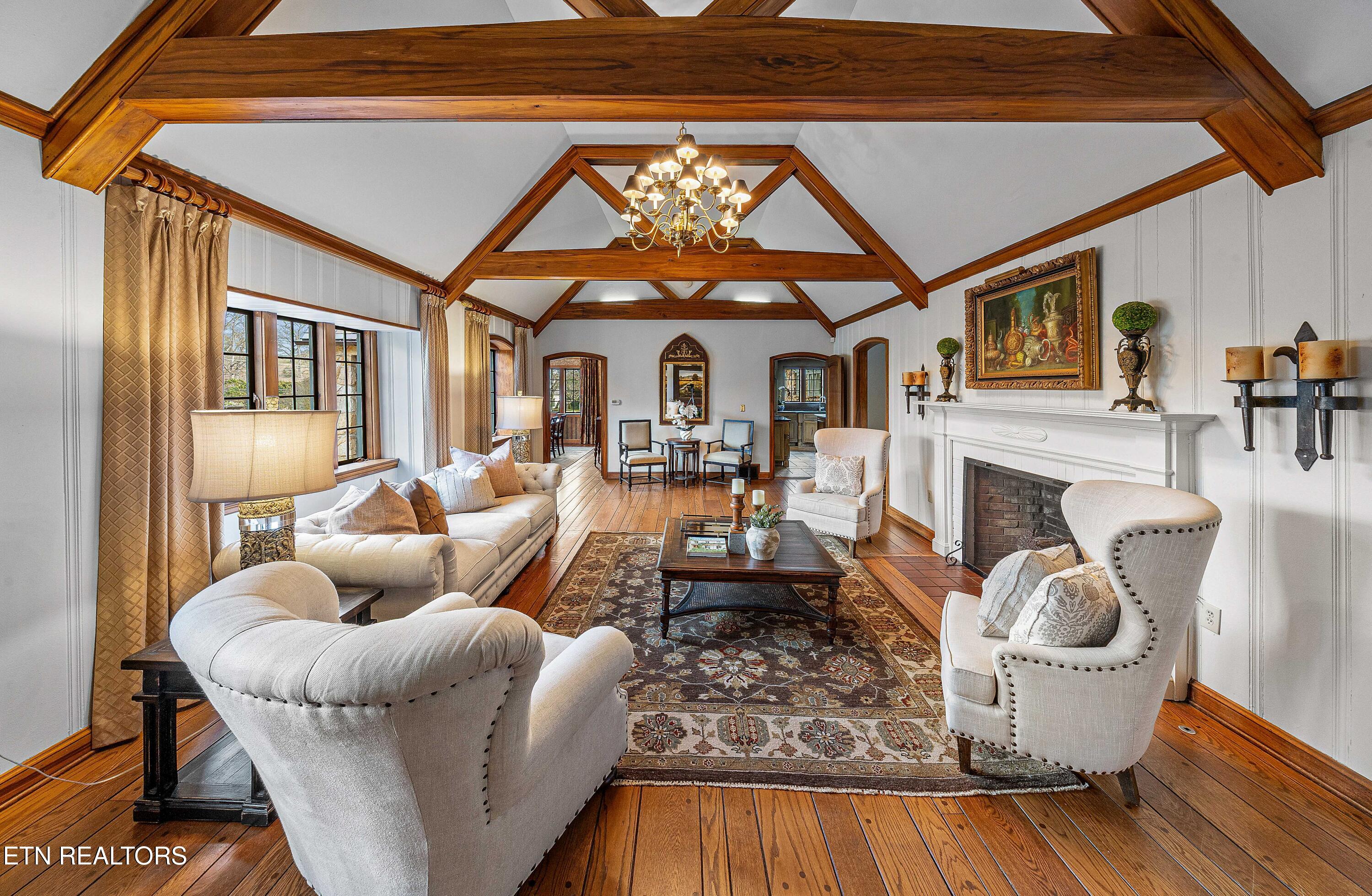 6203 Westland Drive, Knoxville