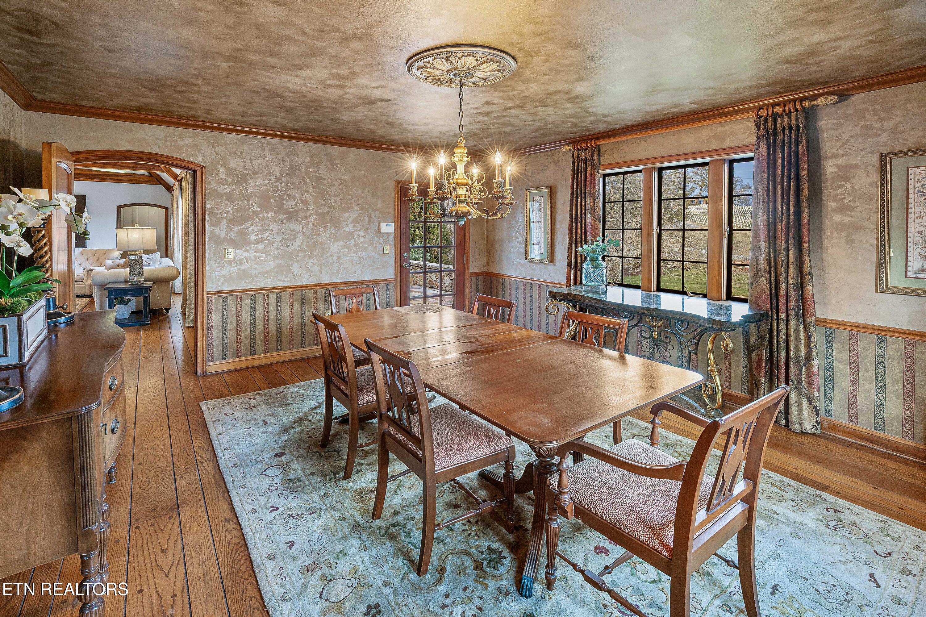 6203 Westland Drive, Knoxville