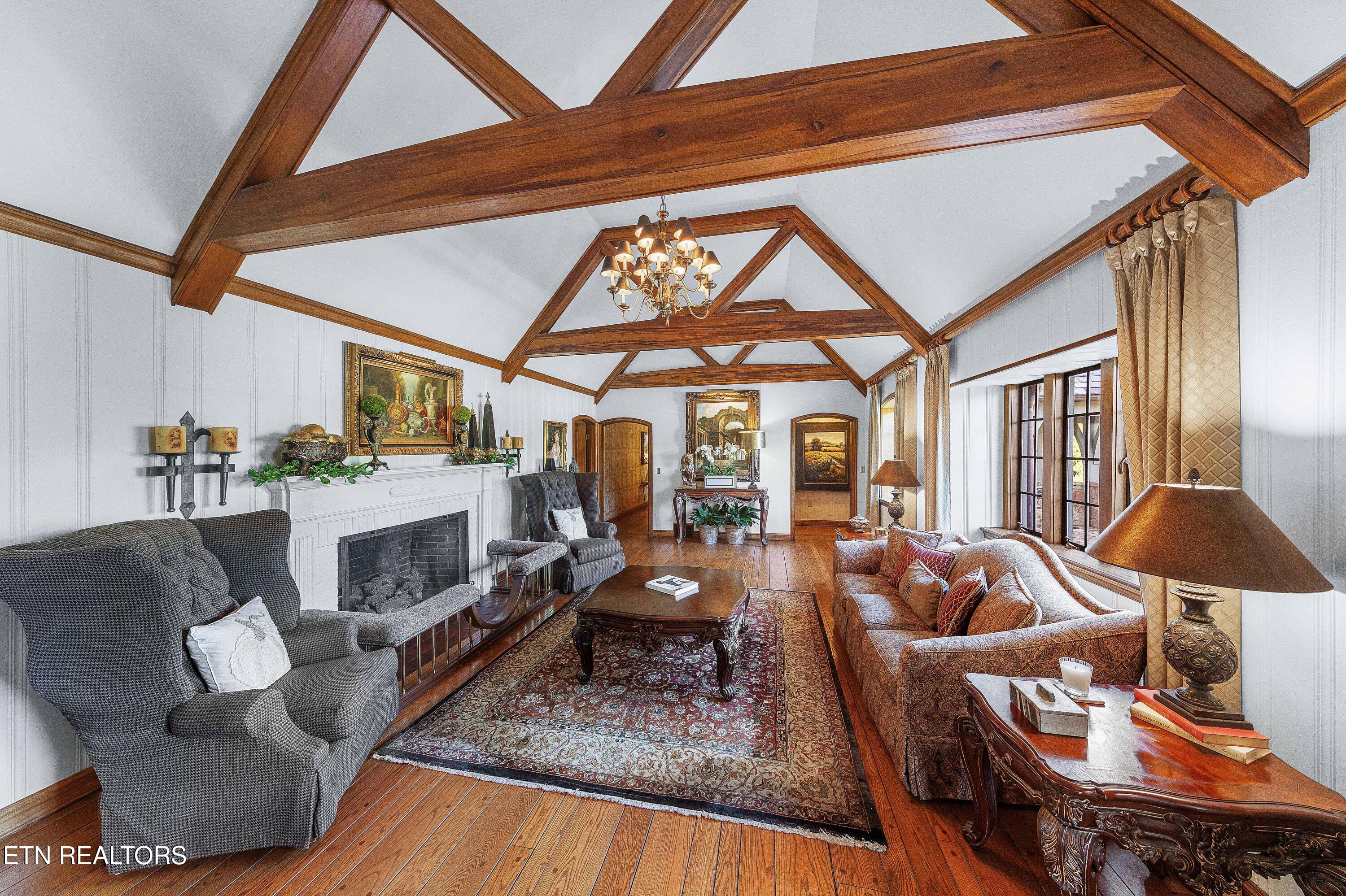 6203 Westland Drive, Knoxville