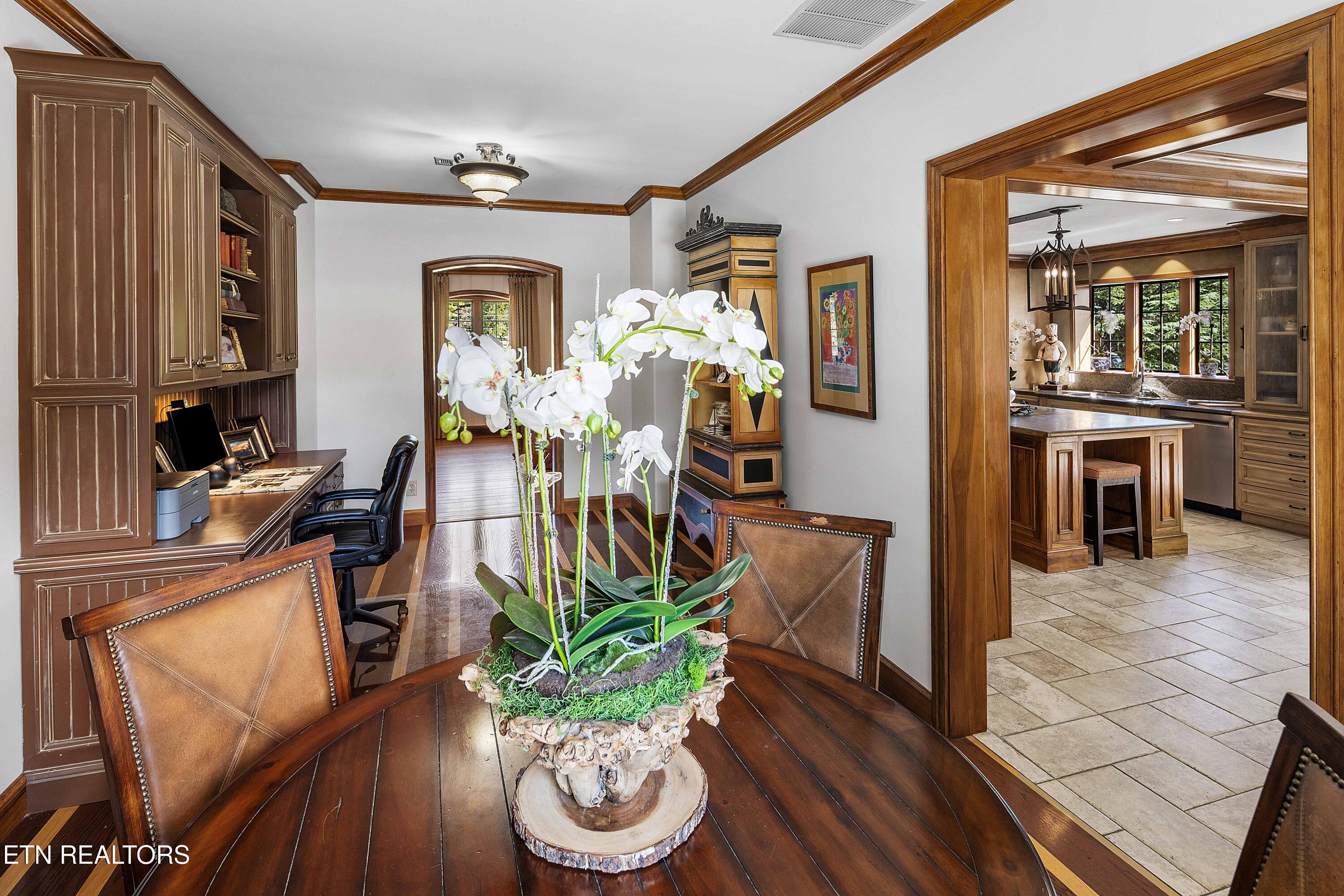 6203 Westland Drive, Knoxville