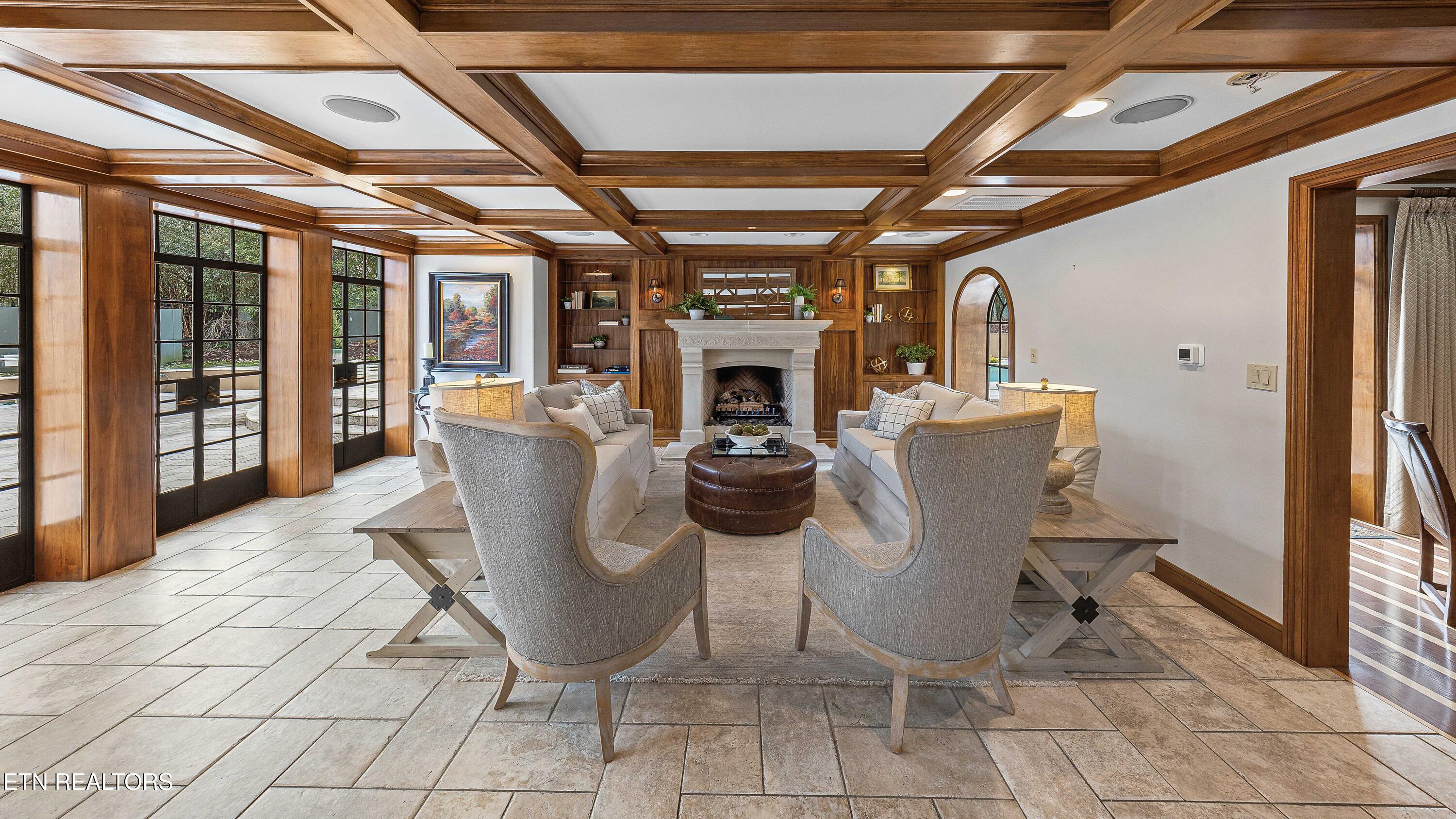 6203 Westland Drive, Knoxville