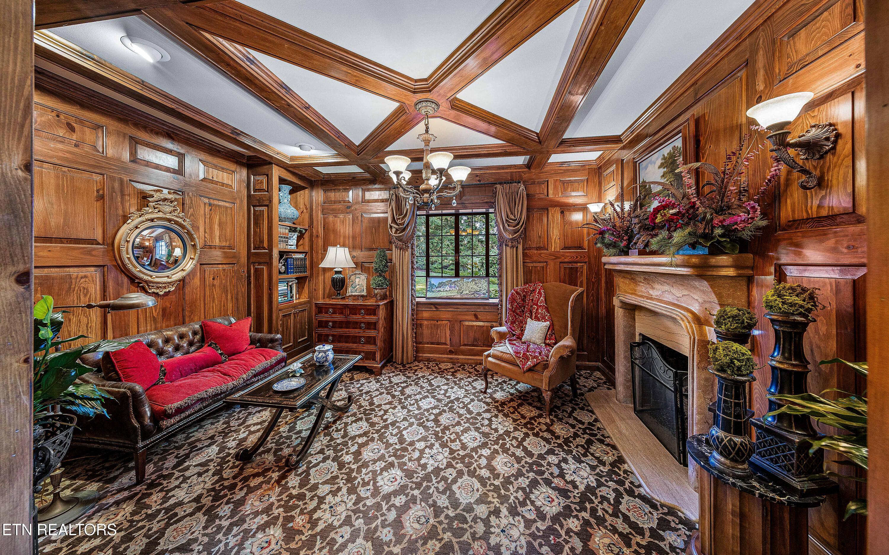 6203 Westland Drive, Knoxville