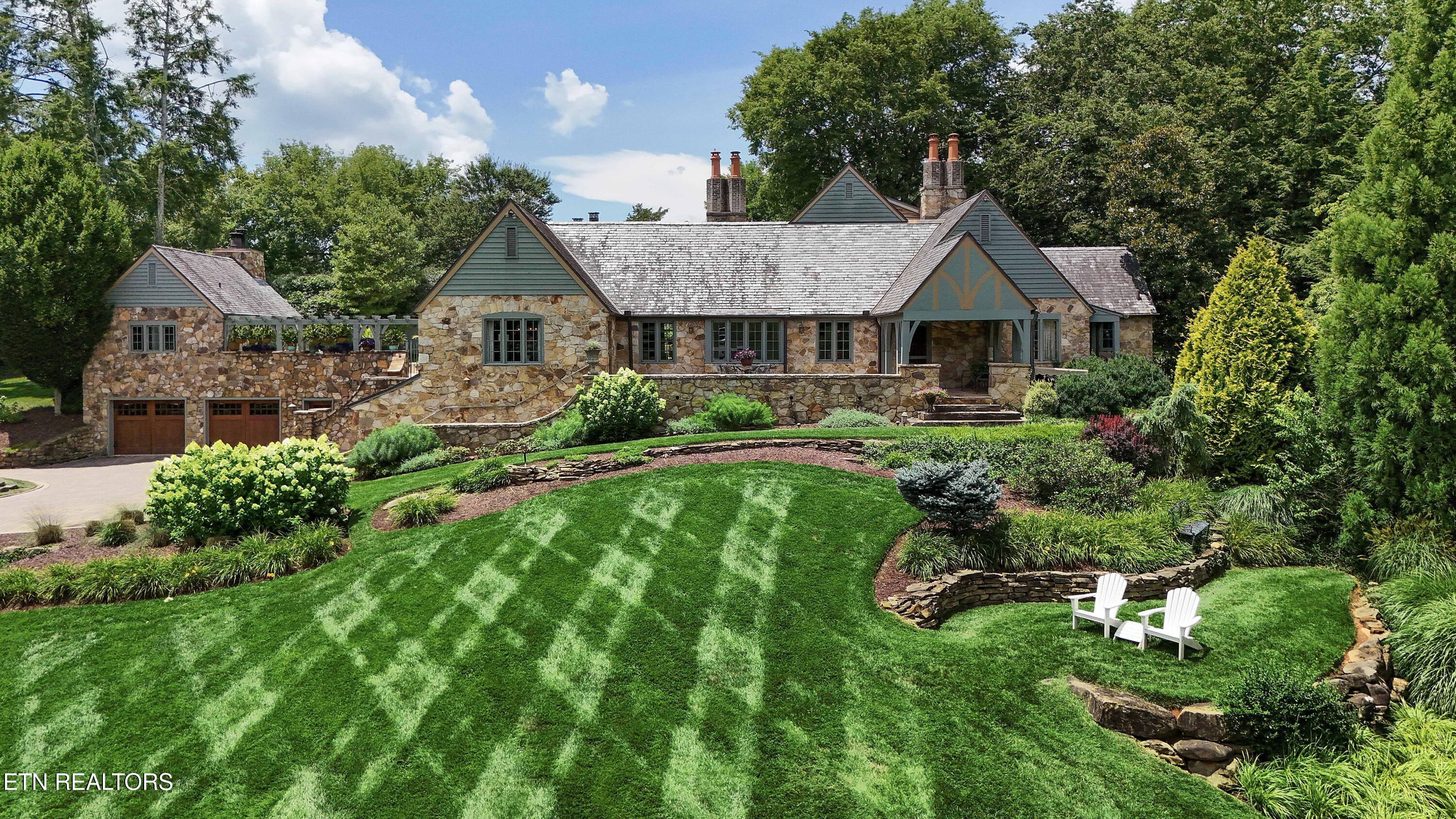 6203 Westland Drive, Knoxville