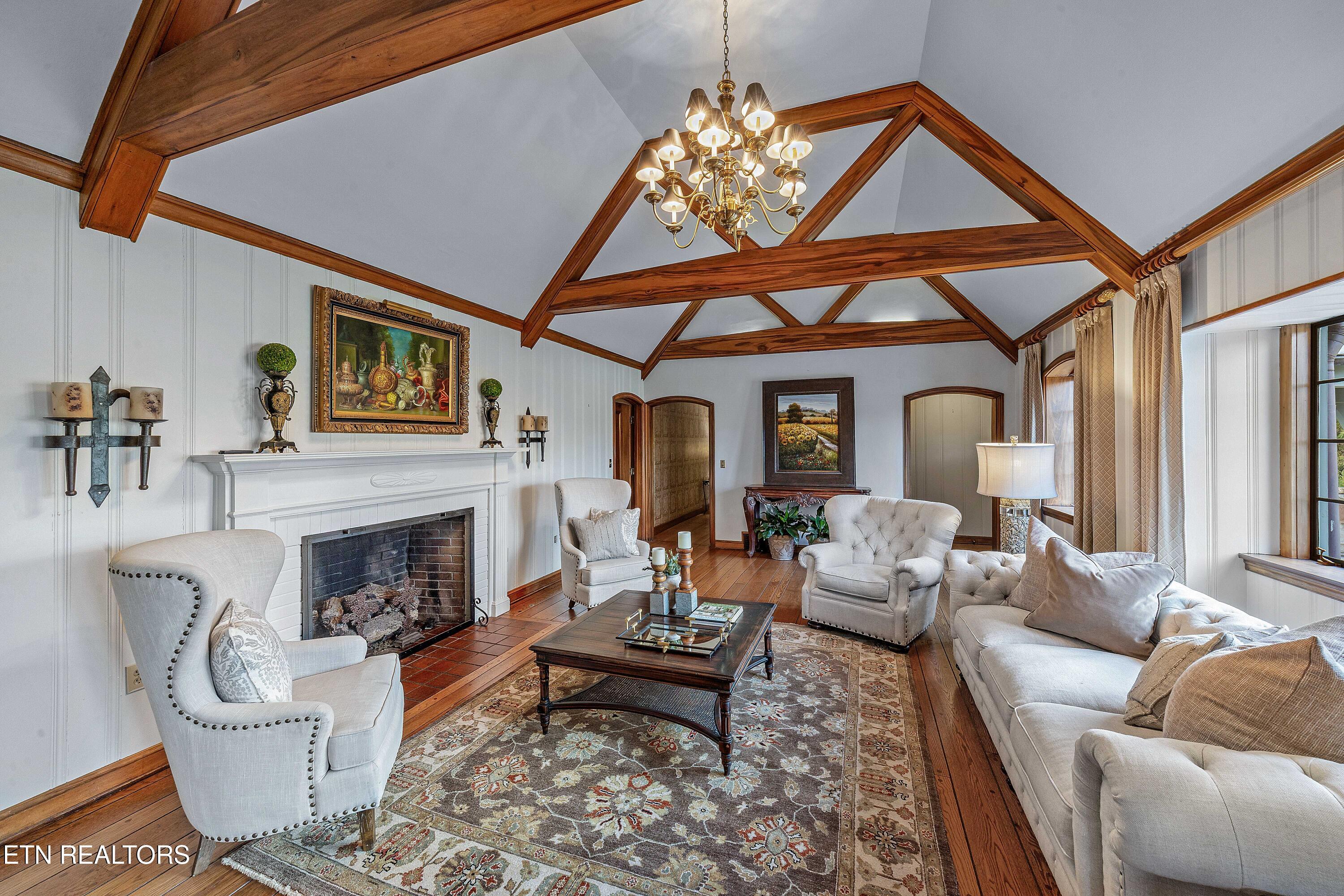 6203 Westland Drive, Knoxville