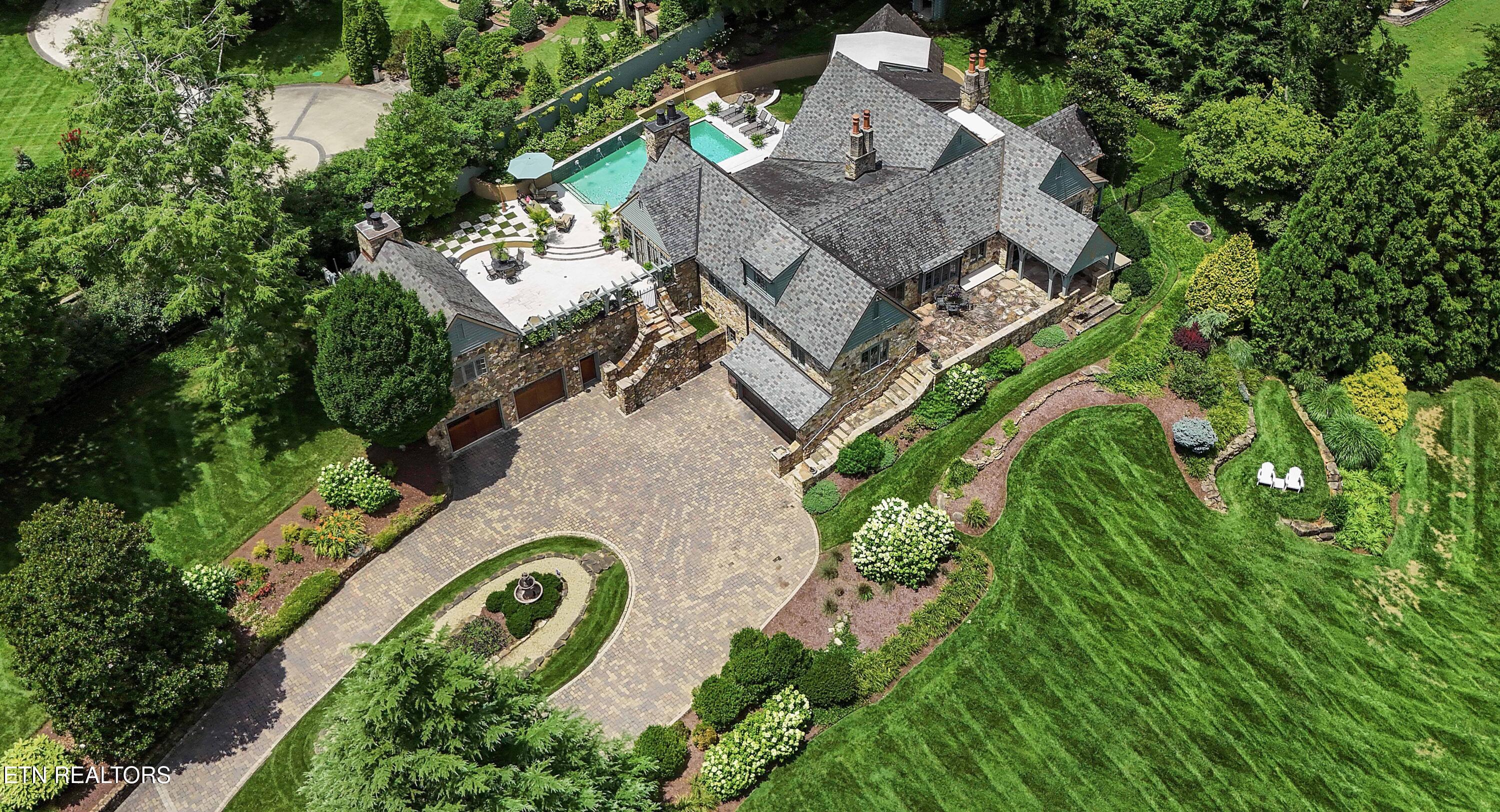 6203 Westland Drive, Knoxville