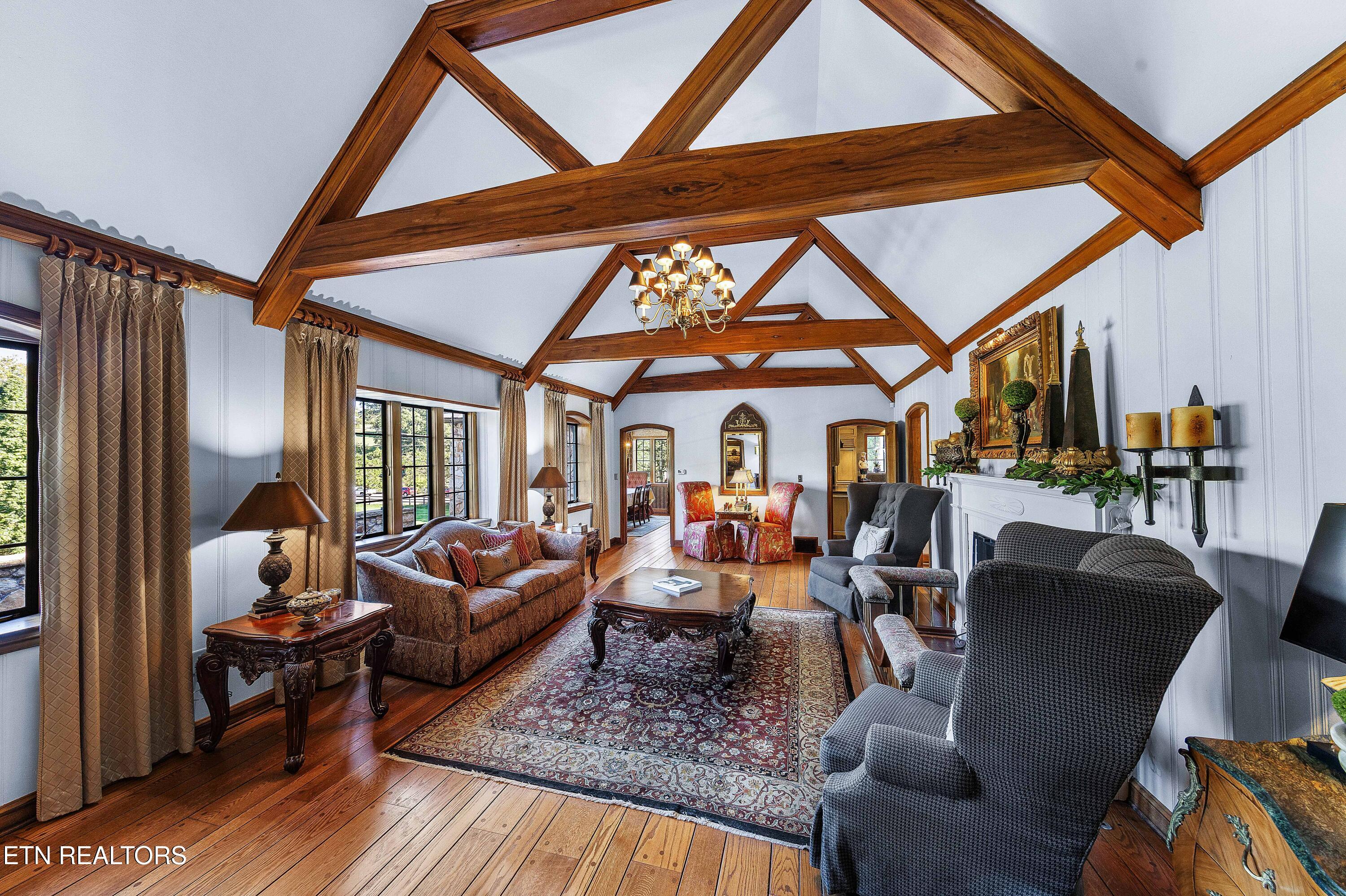 6203 Westland Drive, Knoxville