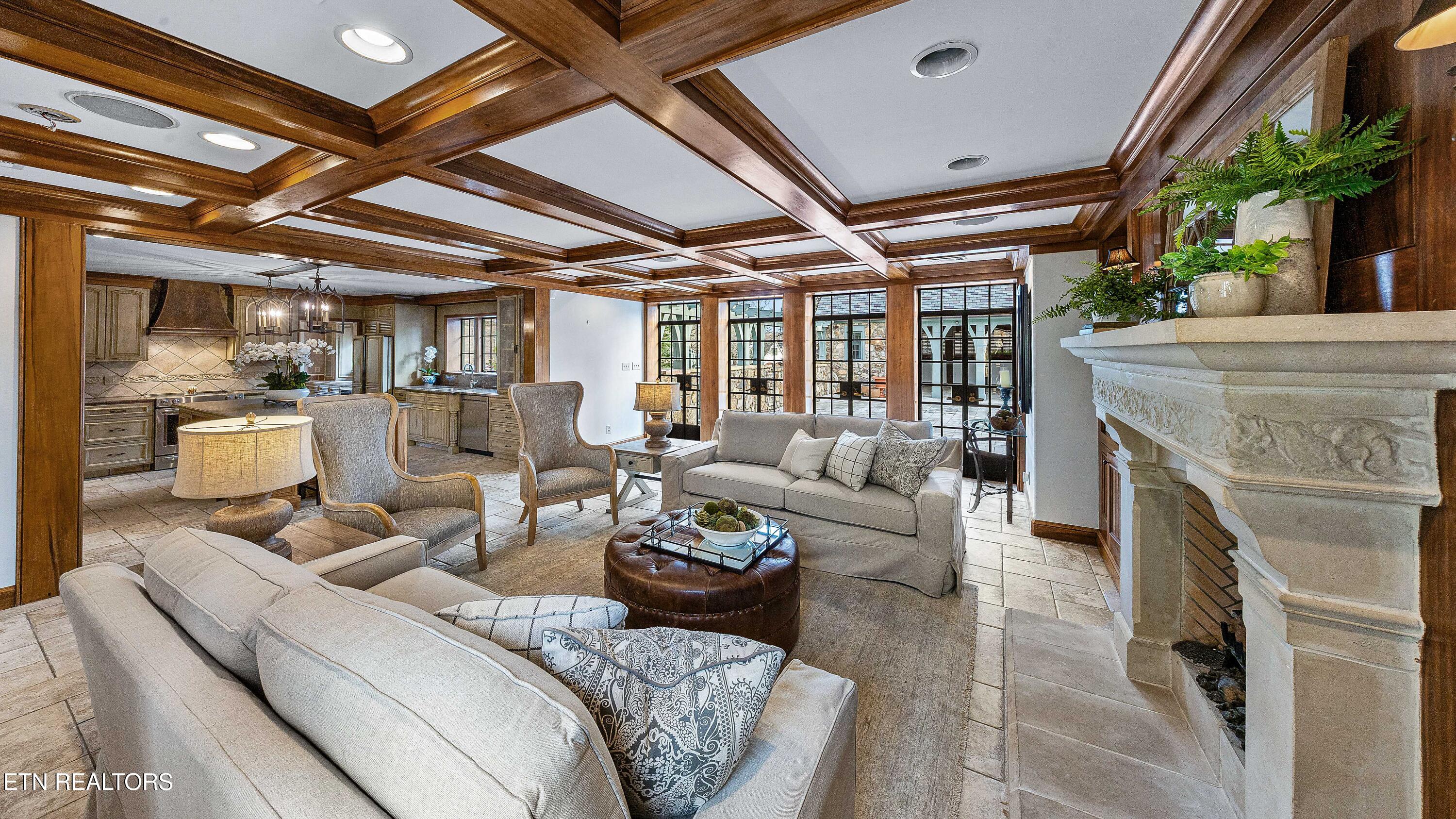 6203 Westland Drive, Knoxville