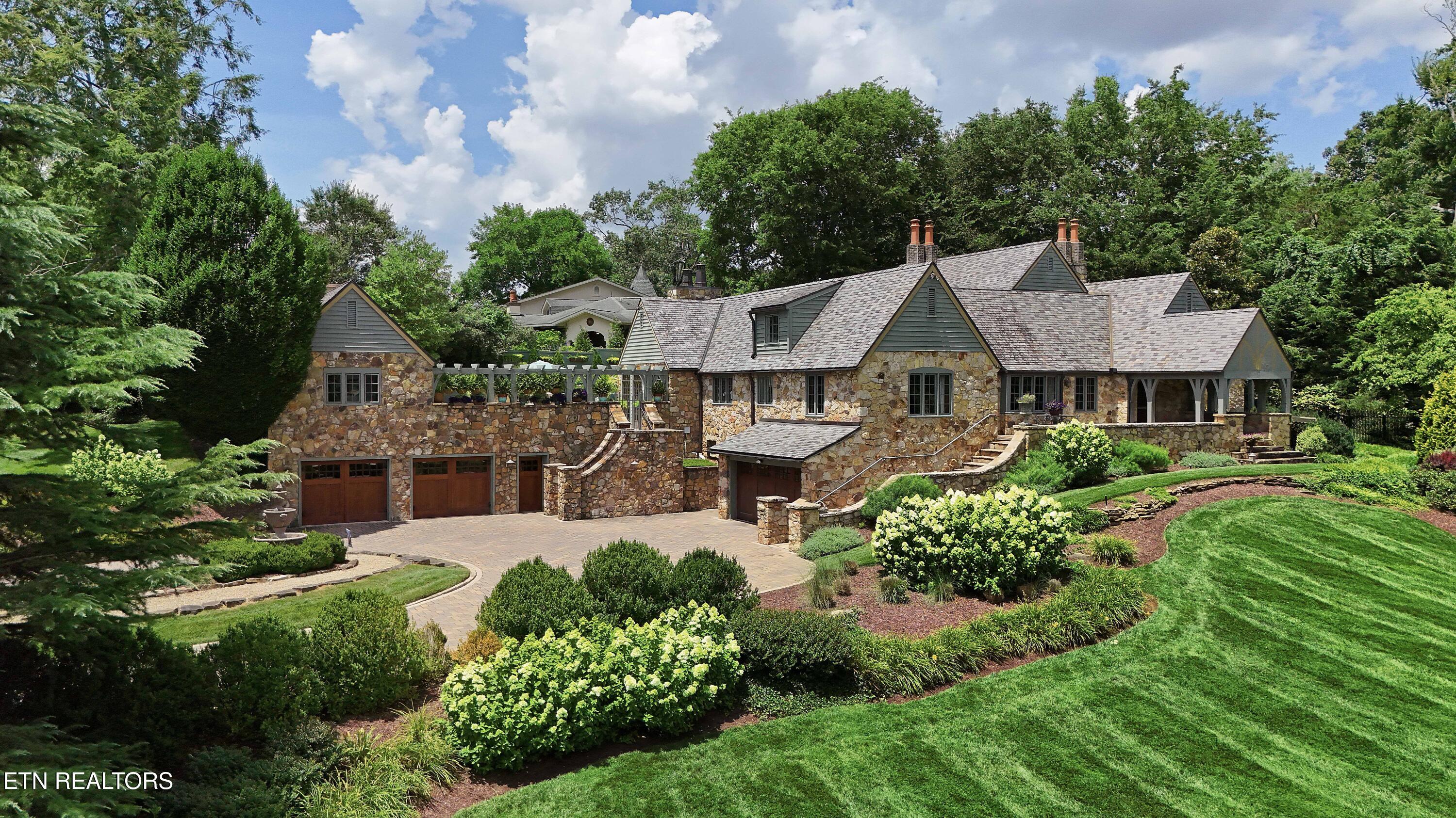 6203 Westland Drive, Knoxville