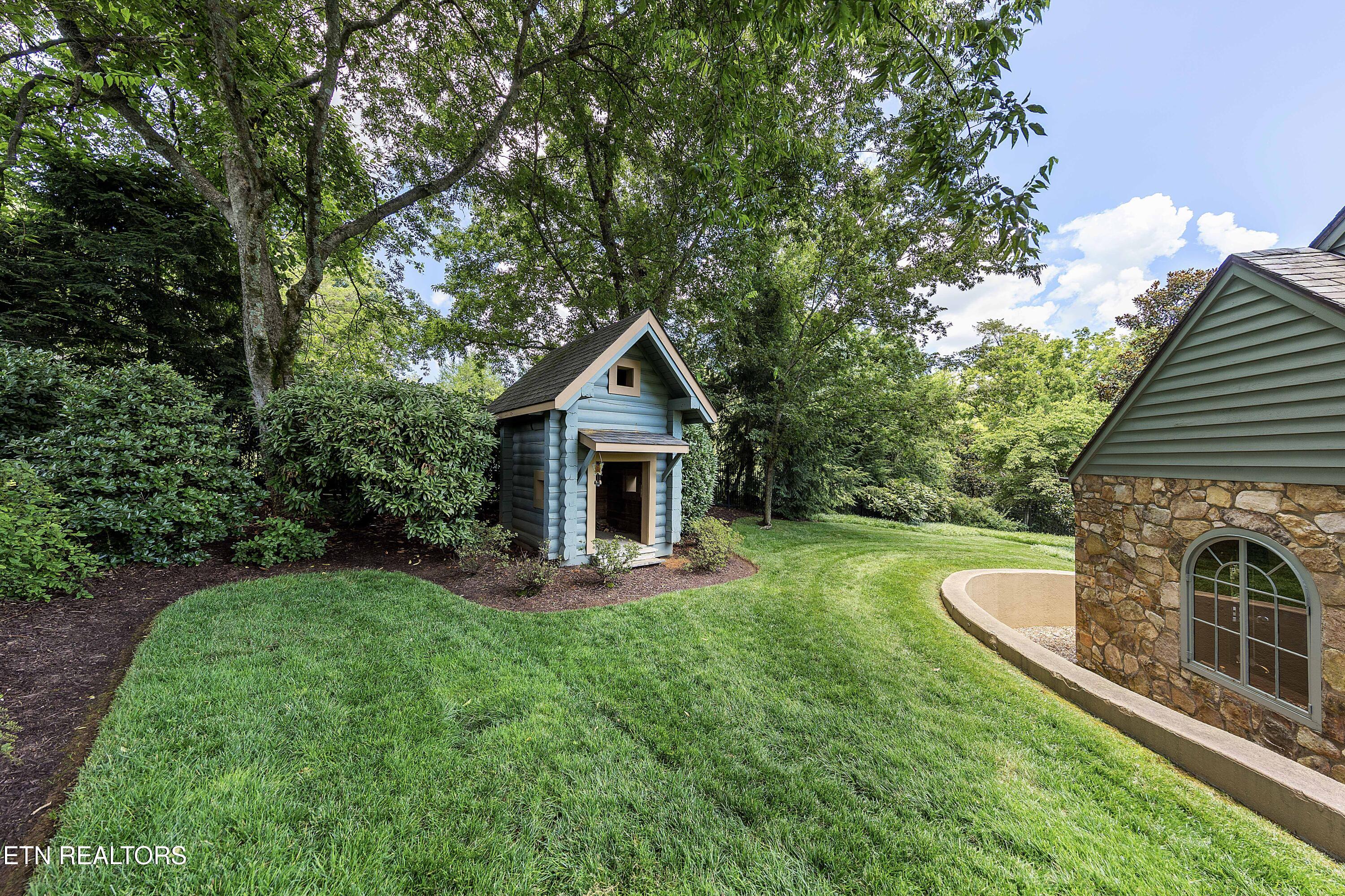 6203 Westland Drive, Knoxville