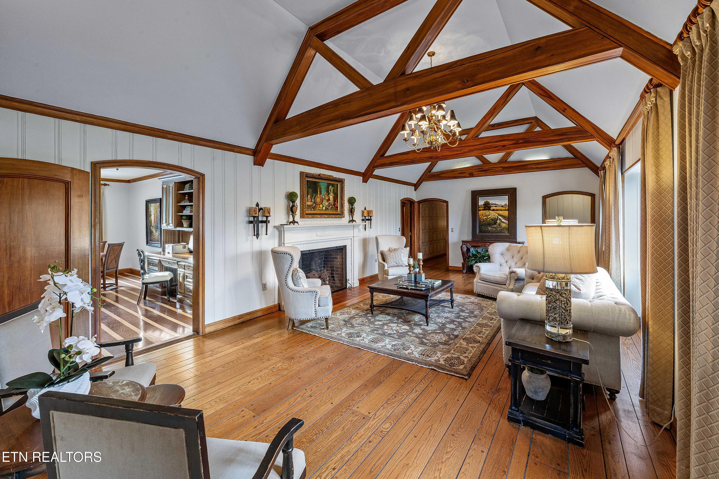 6203 Westland Drive, Knoxville