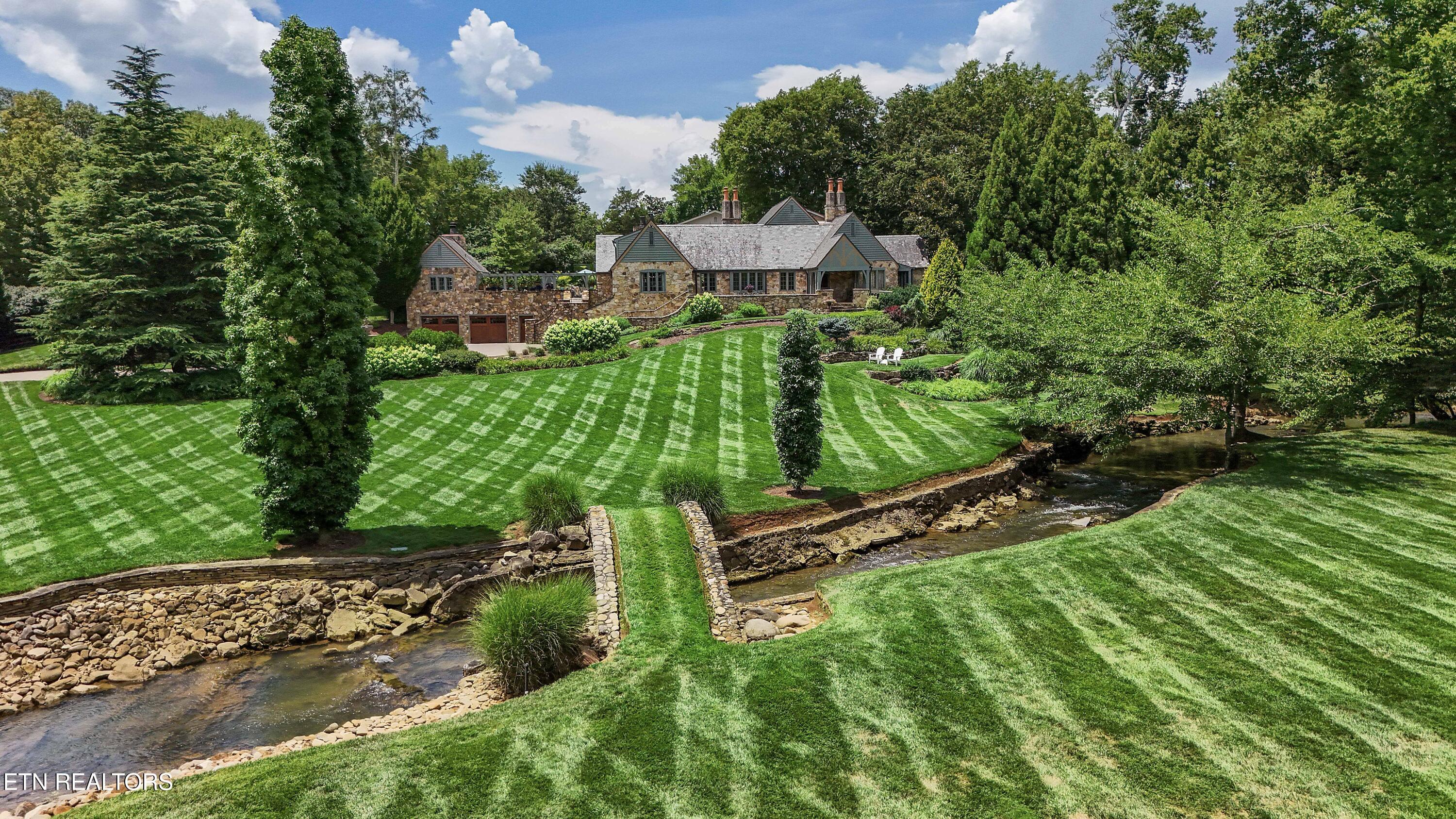 6203 Westland Drive, Knoxville