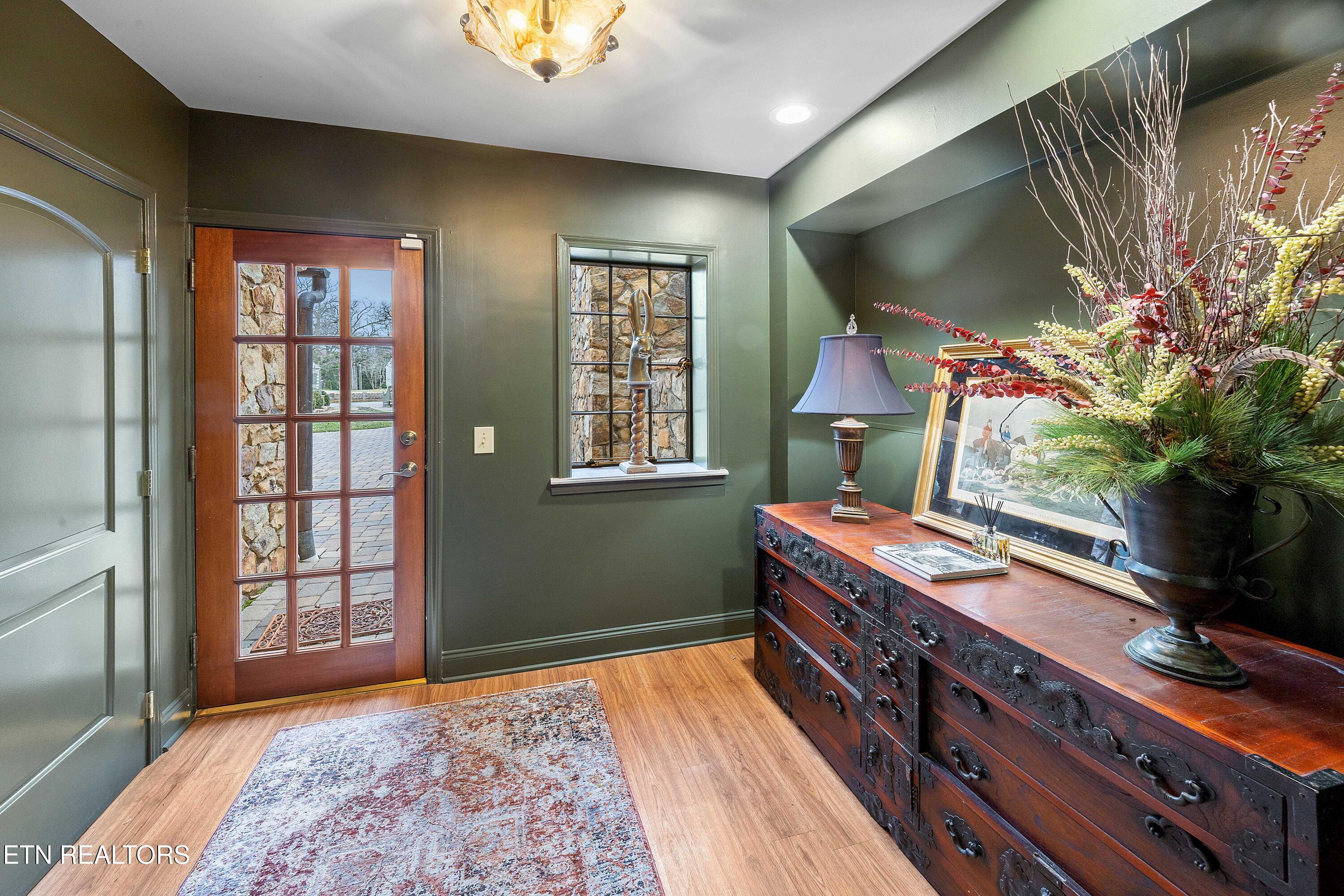 6203 Westland Drive, Knoxville