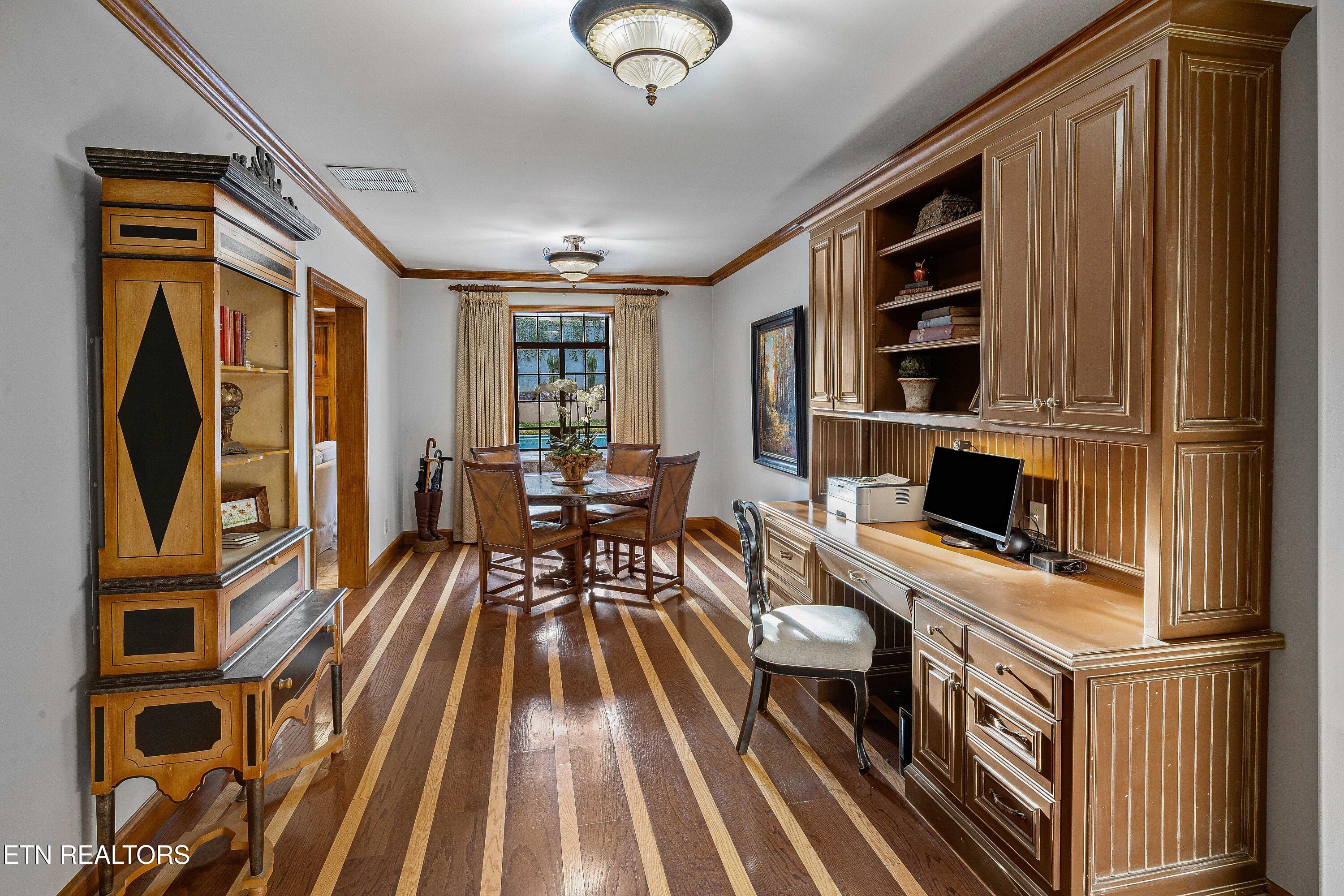 6203 Westland Drive, Knoxville