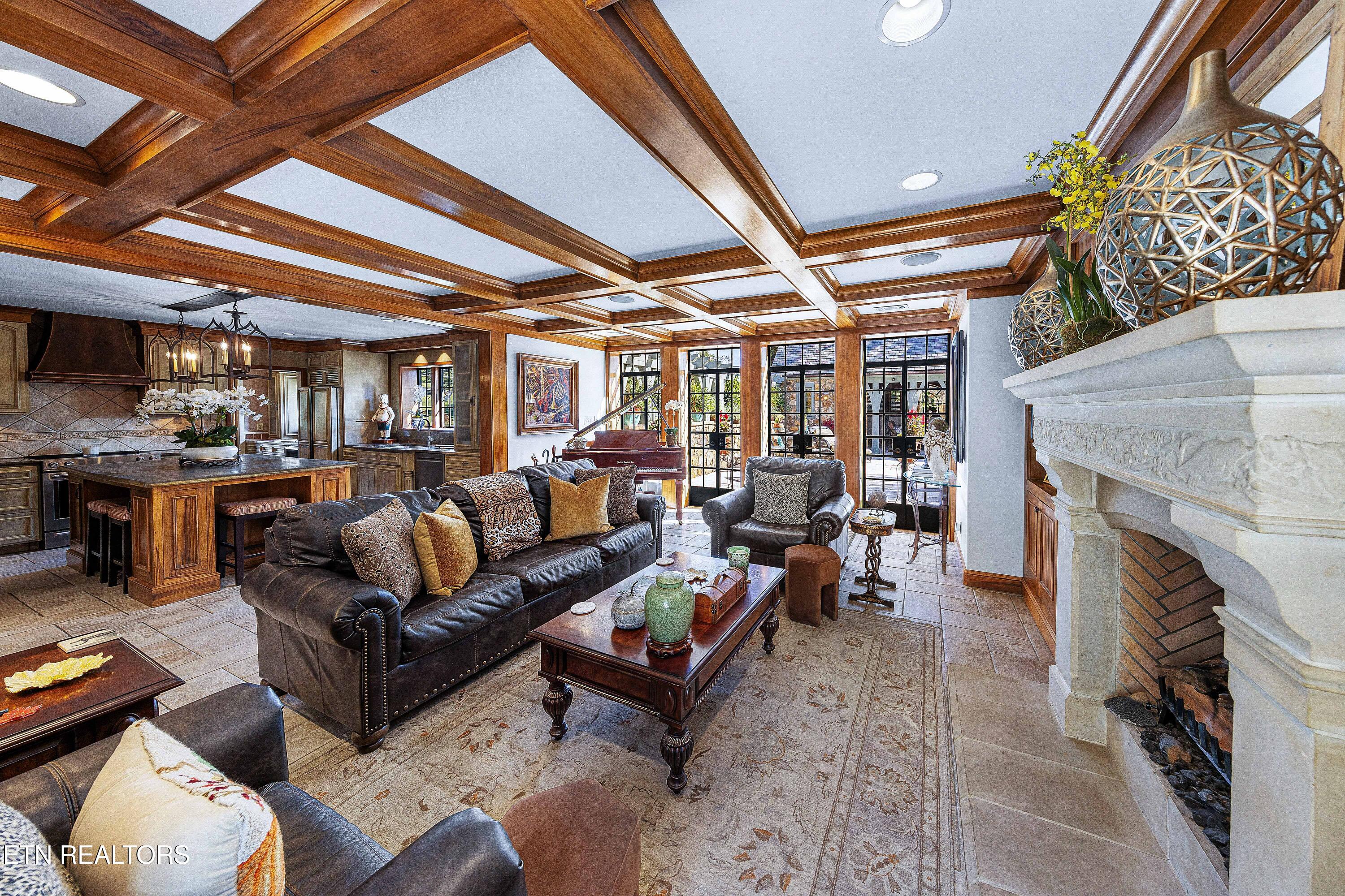 6203 Westland Drive, Knoxville