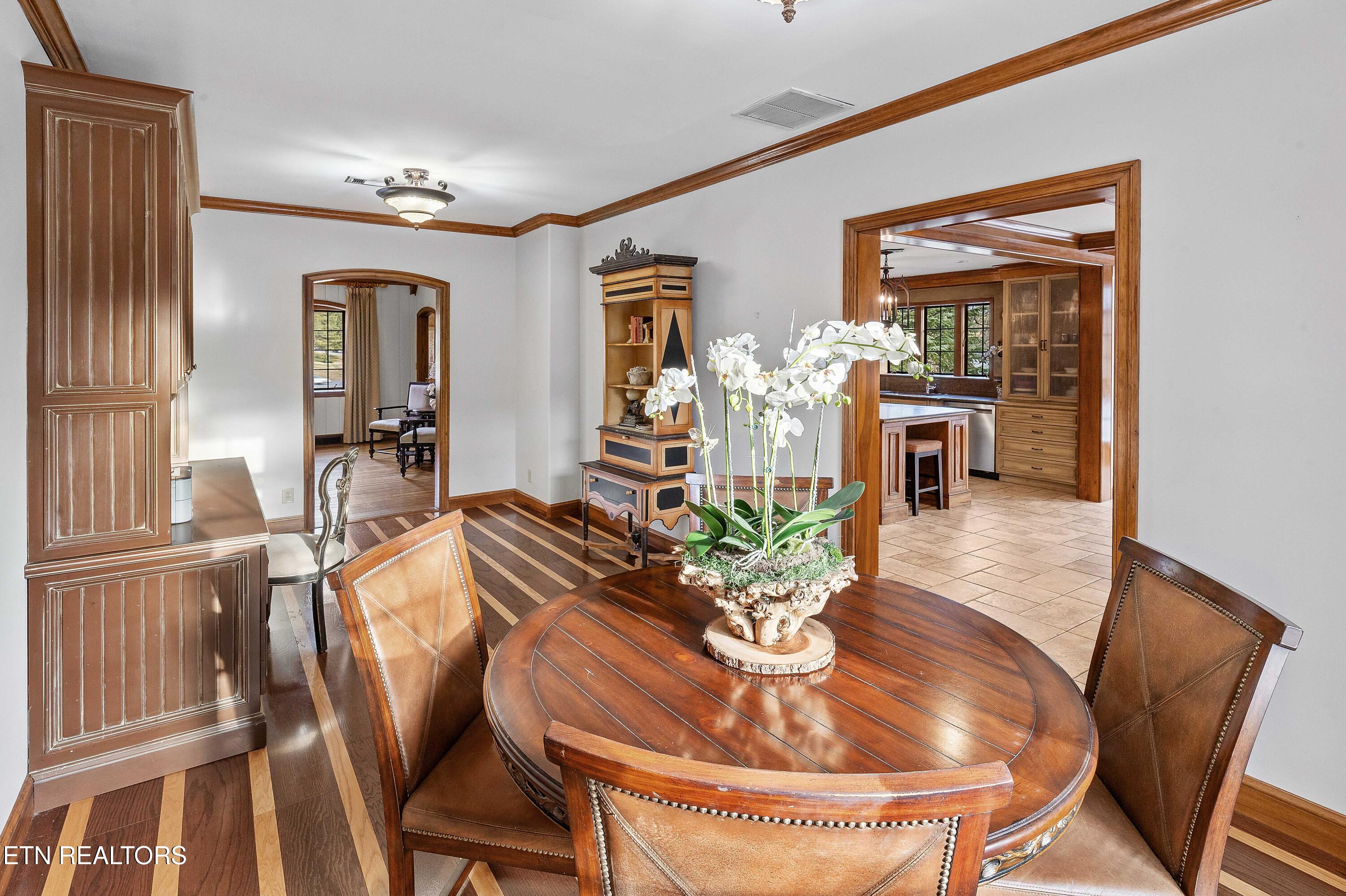 6203 Westland Drive, Knoxville