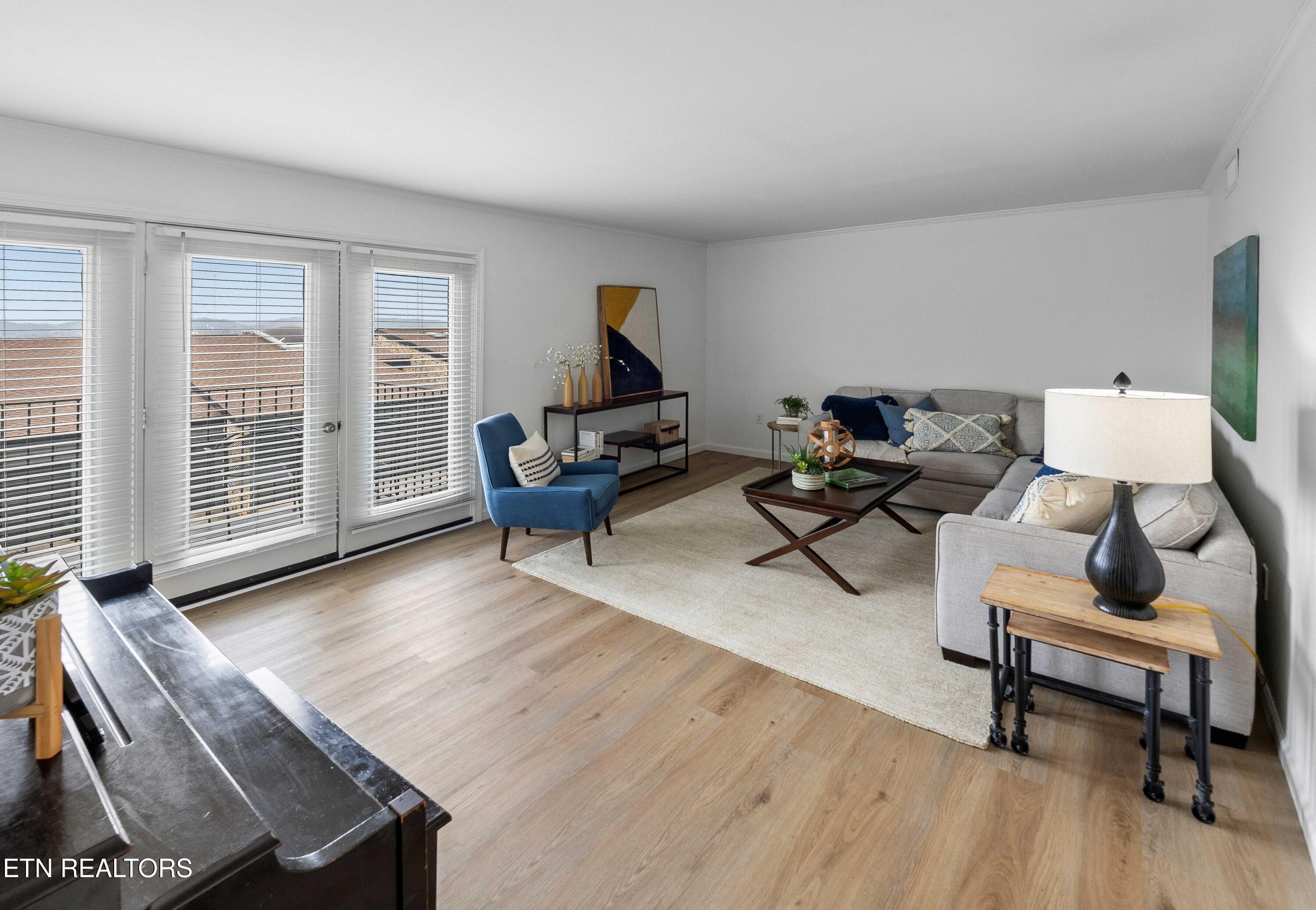 1914 Cherokee Bluff Drive, Knoxville