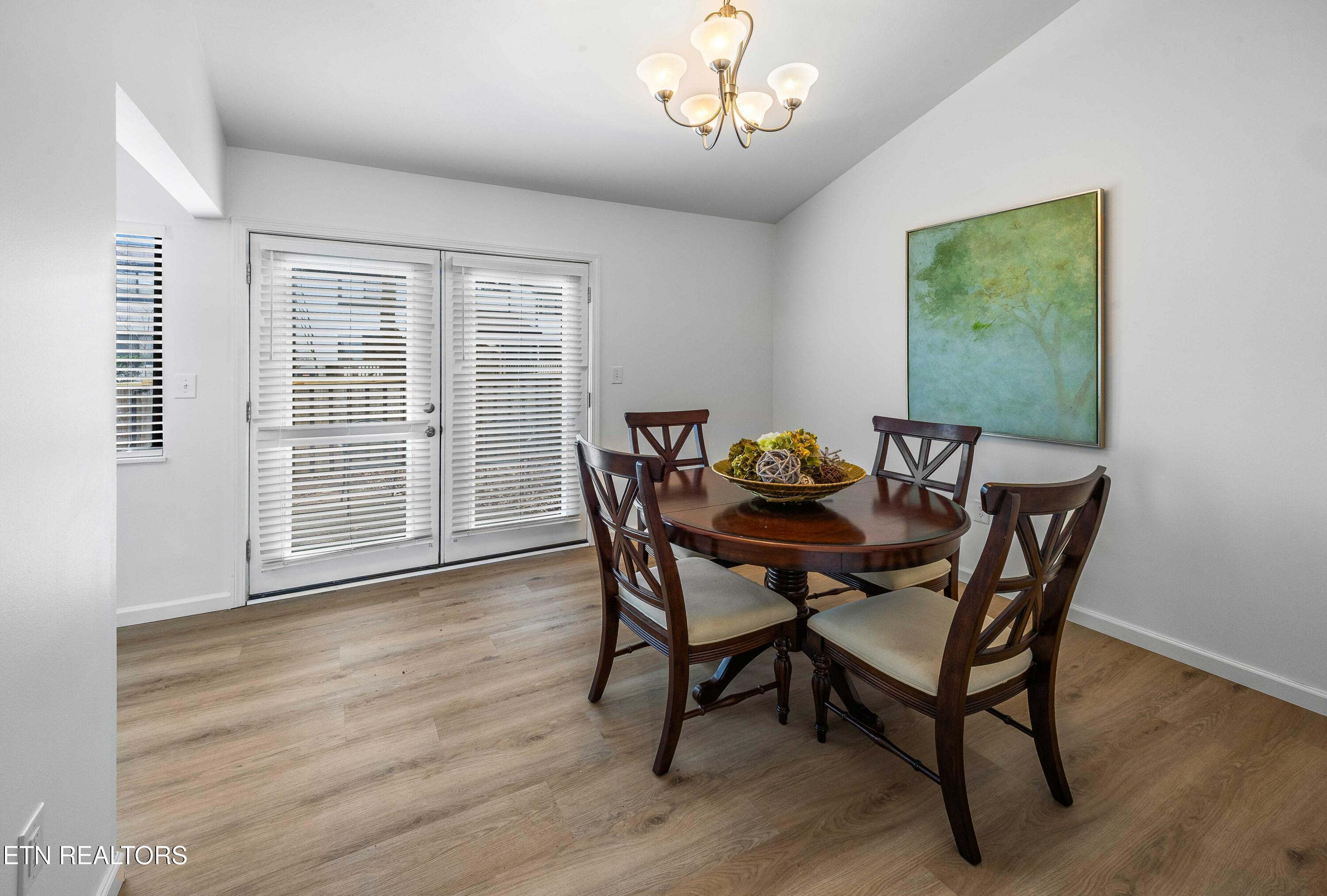 1914 Cherokee Bluff Drive, Knoxville