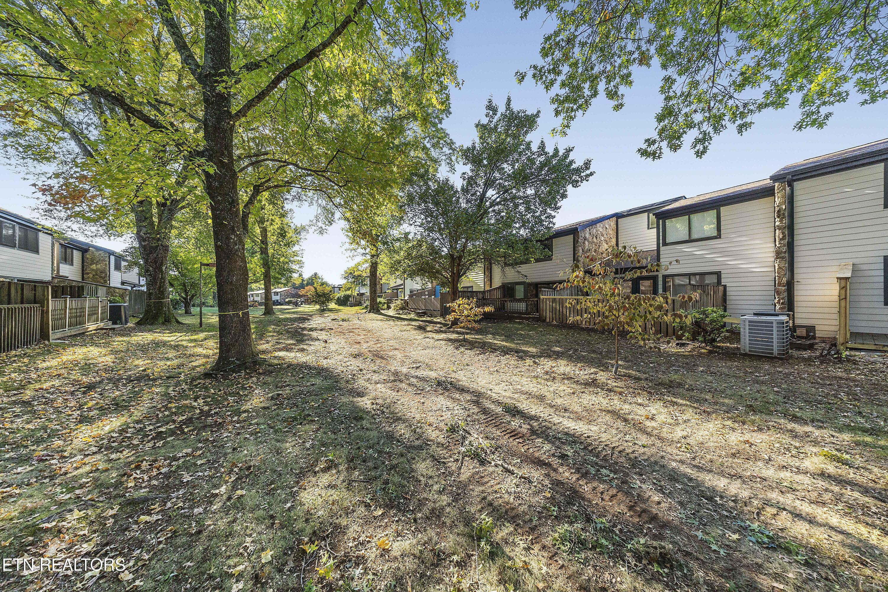 1914 Cherokee Bluff Drive, Knoxville