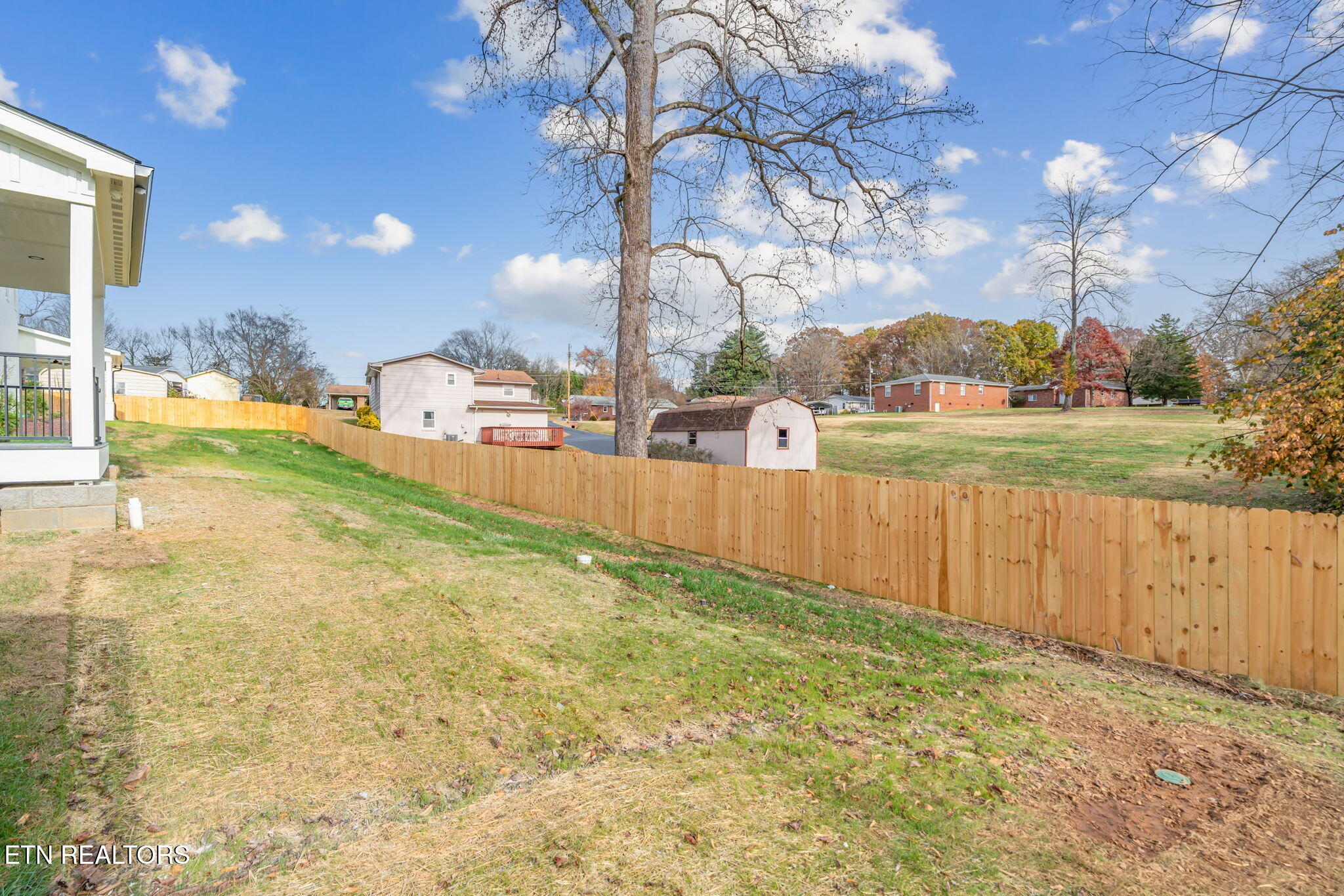 7814 S Northshore Drive