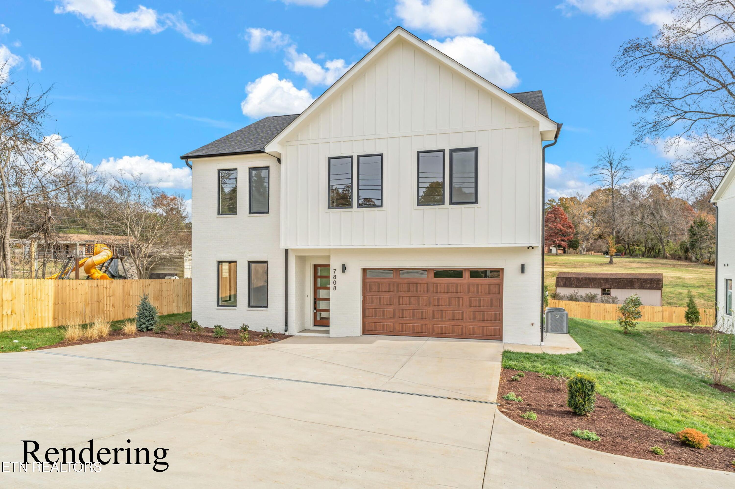 7820 S Northshore Drive