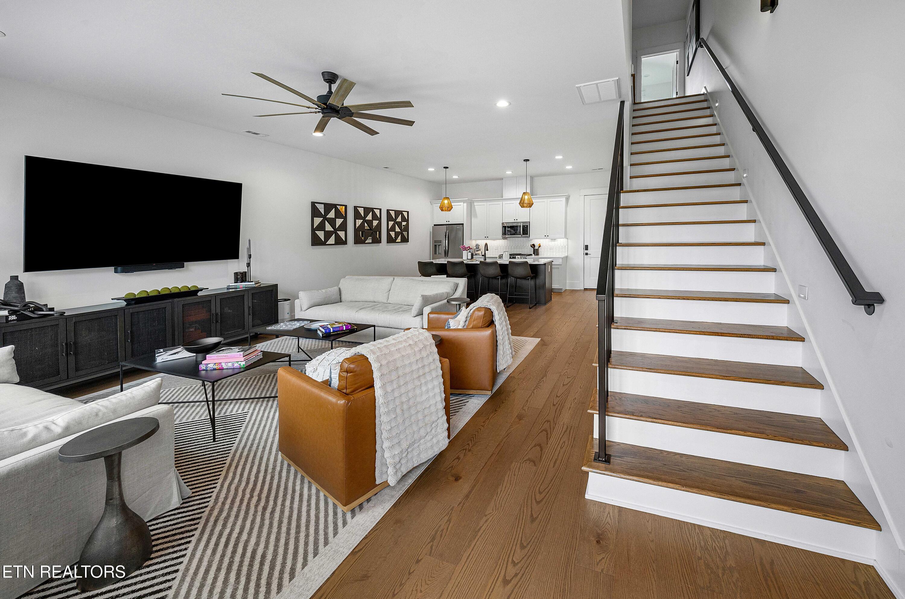 9831 Clingmans Dome Drive