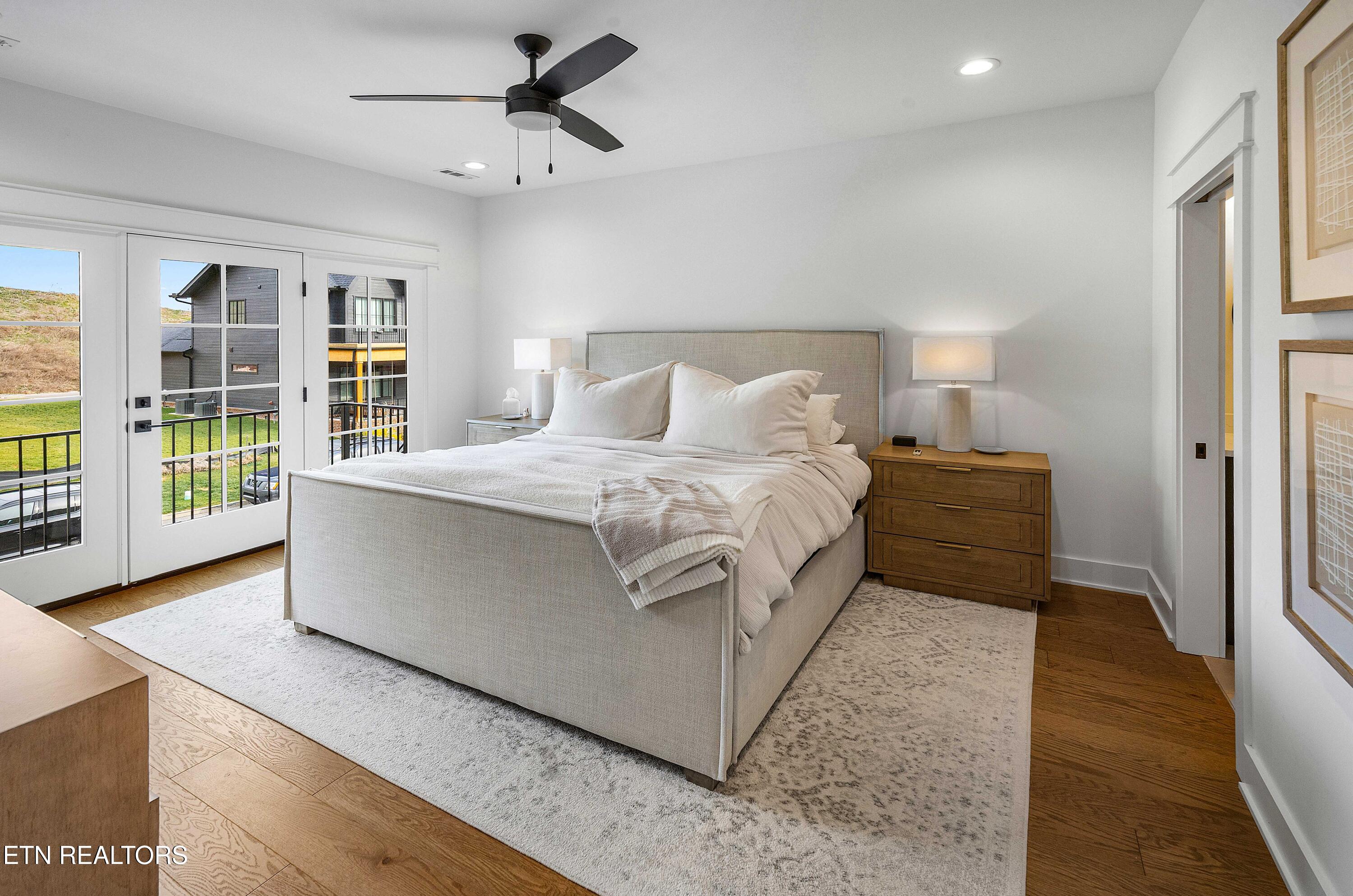 9831 Clingmans Dome Drive