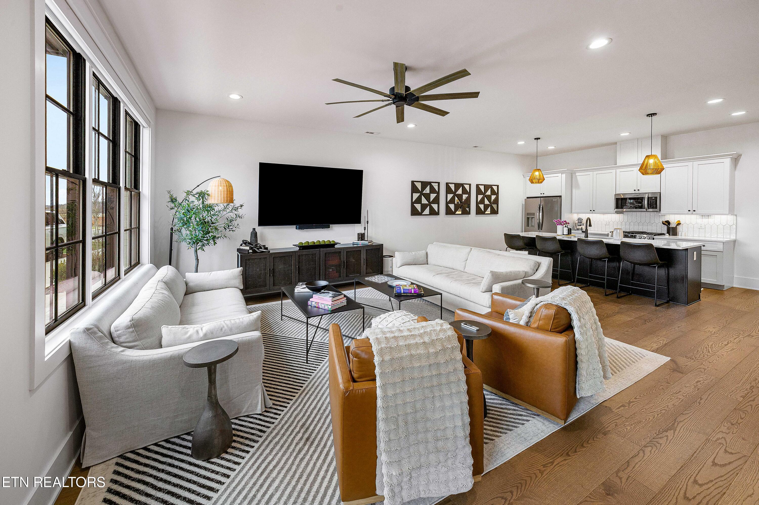 9831 Clingmans Dome Drive