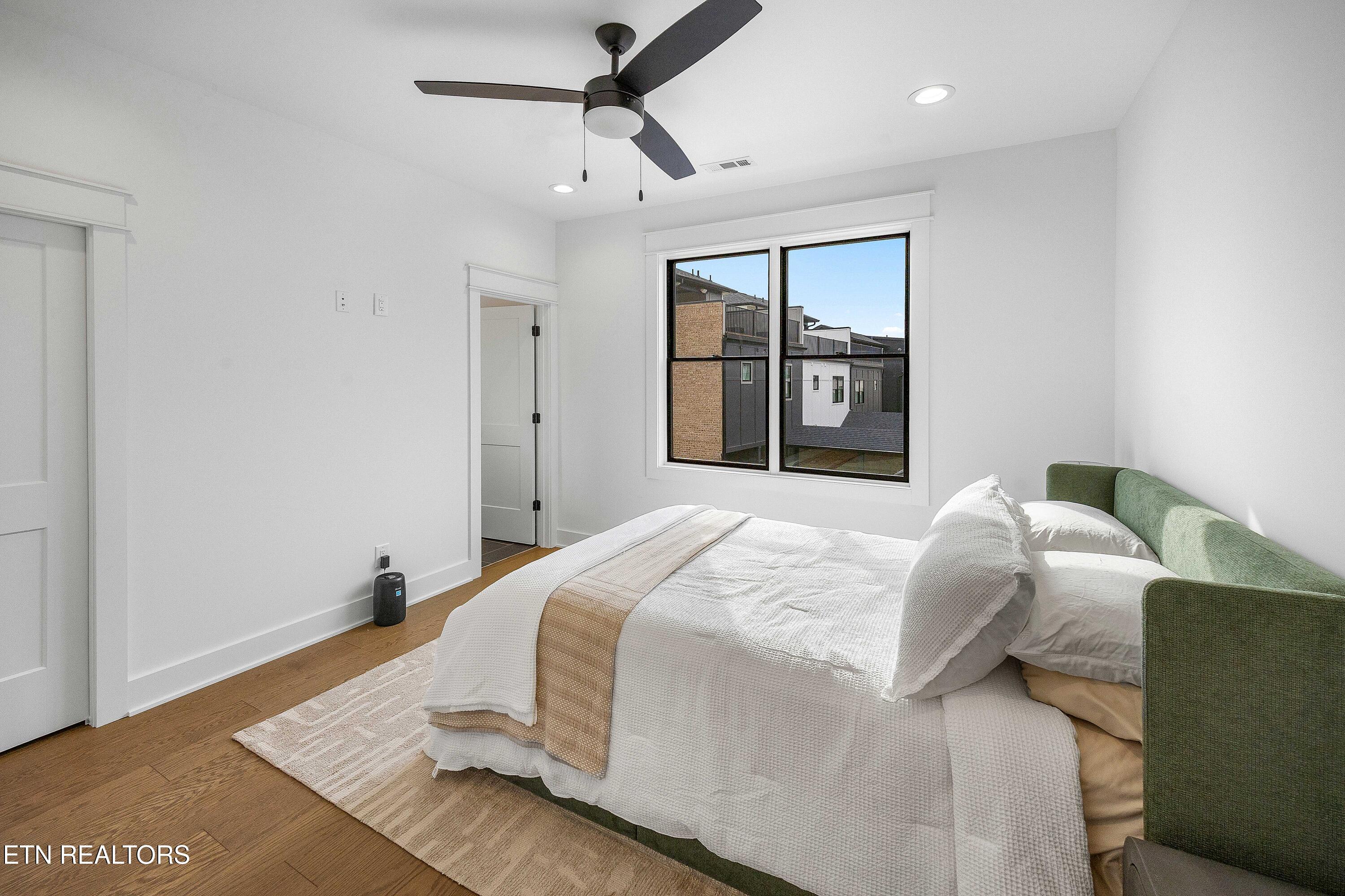 9831 Clingmans Dome Drive