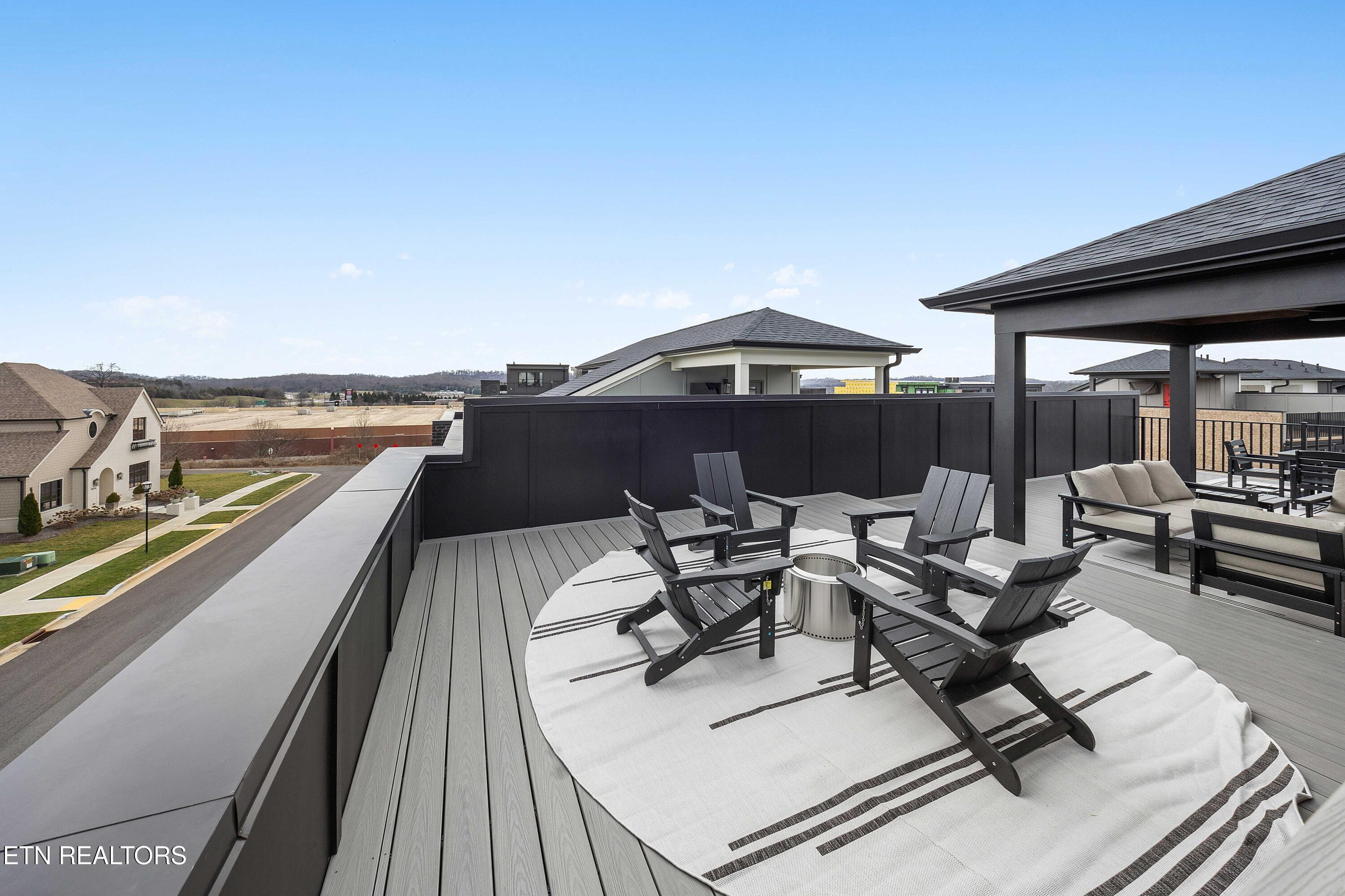 9831 Clingmans Dome Drive