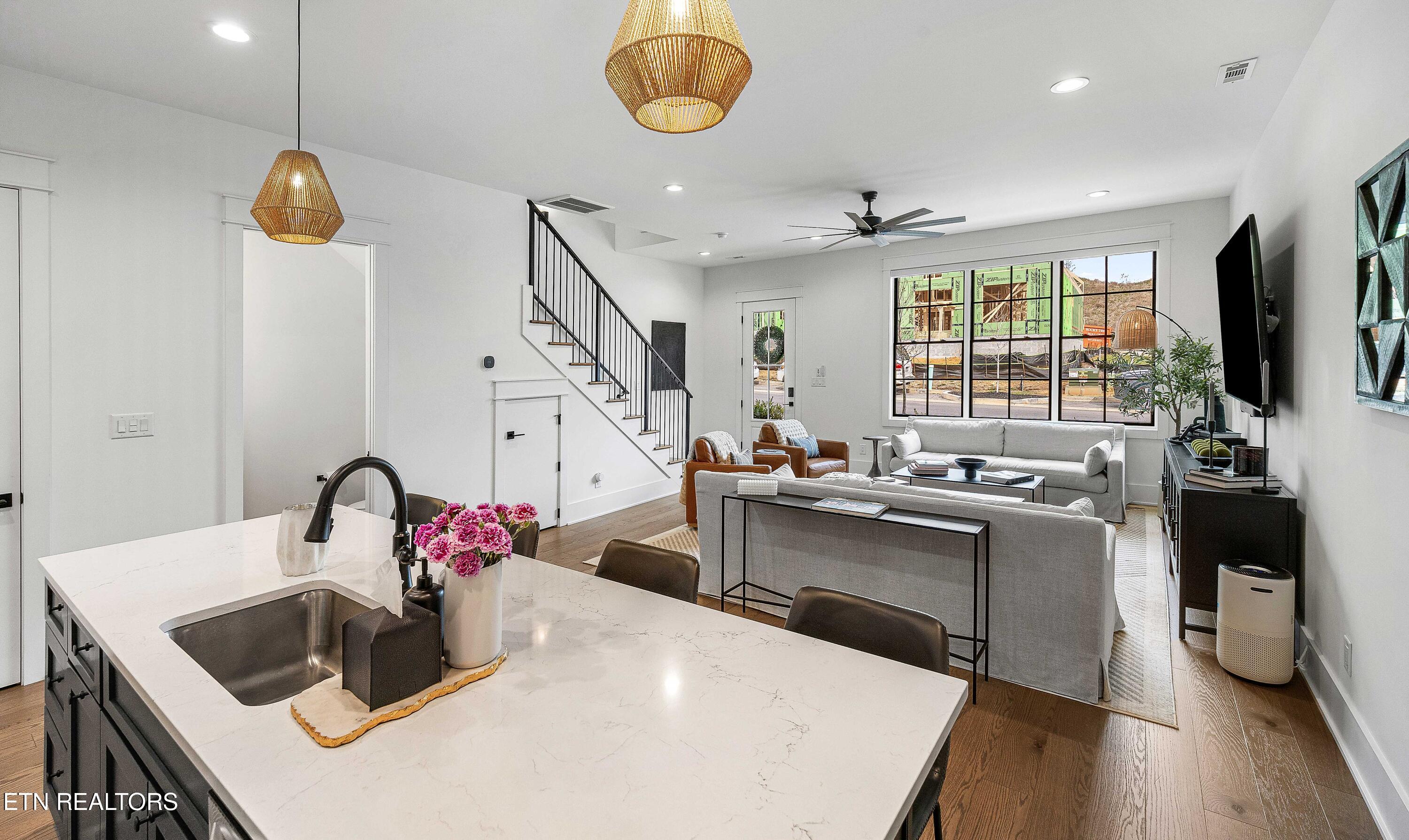 9831 Clingmans Dome Drive