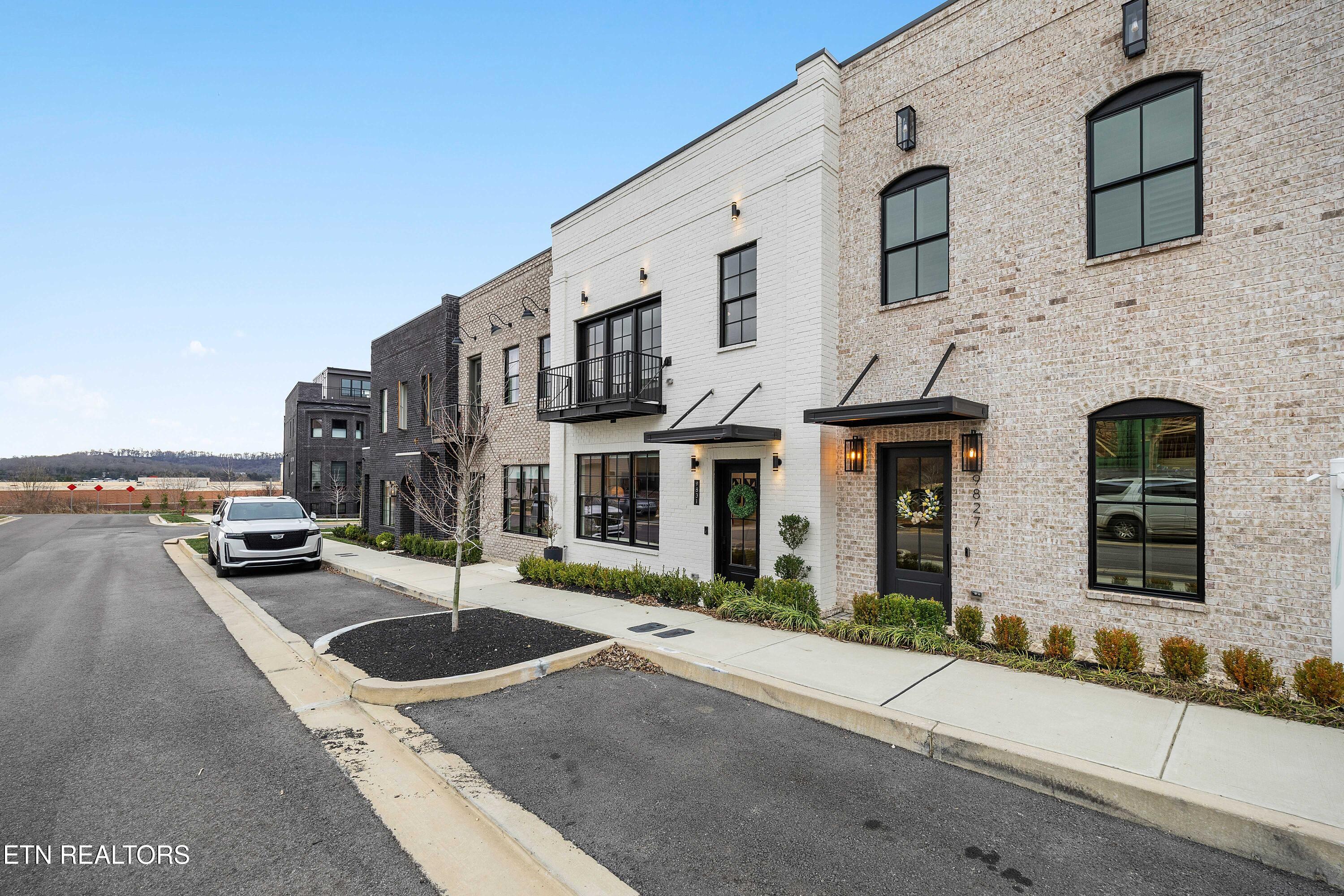 9831 Clingmans Dome Drive