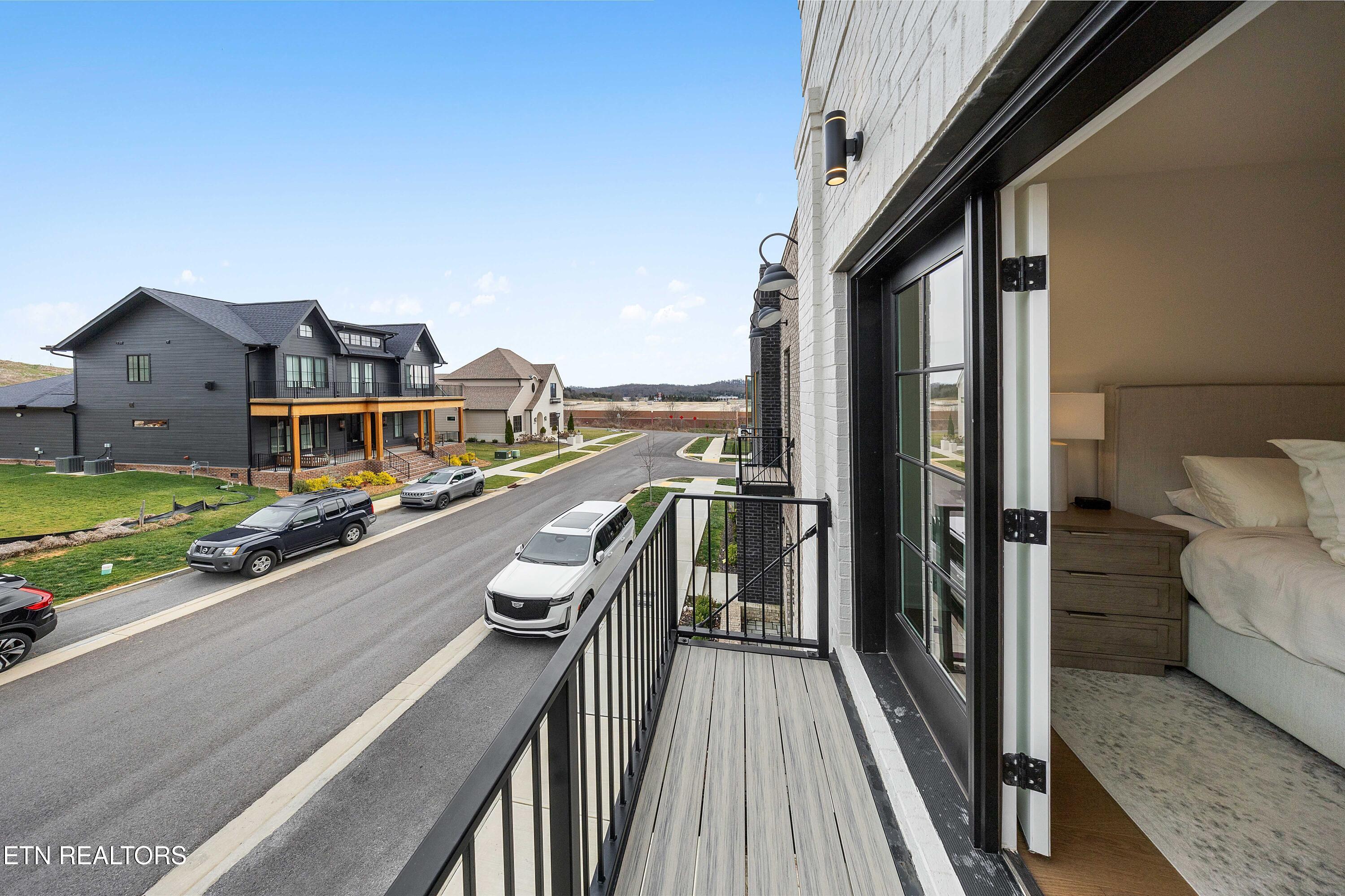 9831 Clingmans Dome Drive