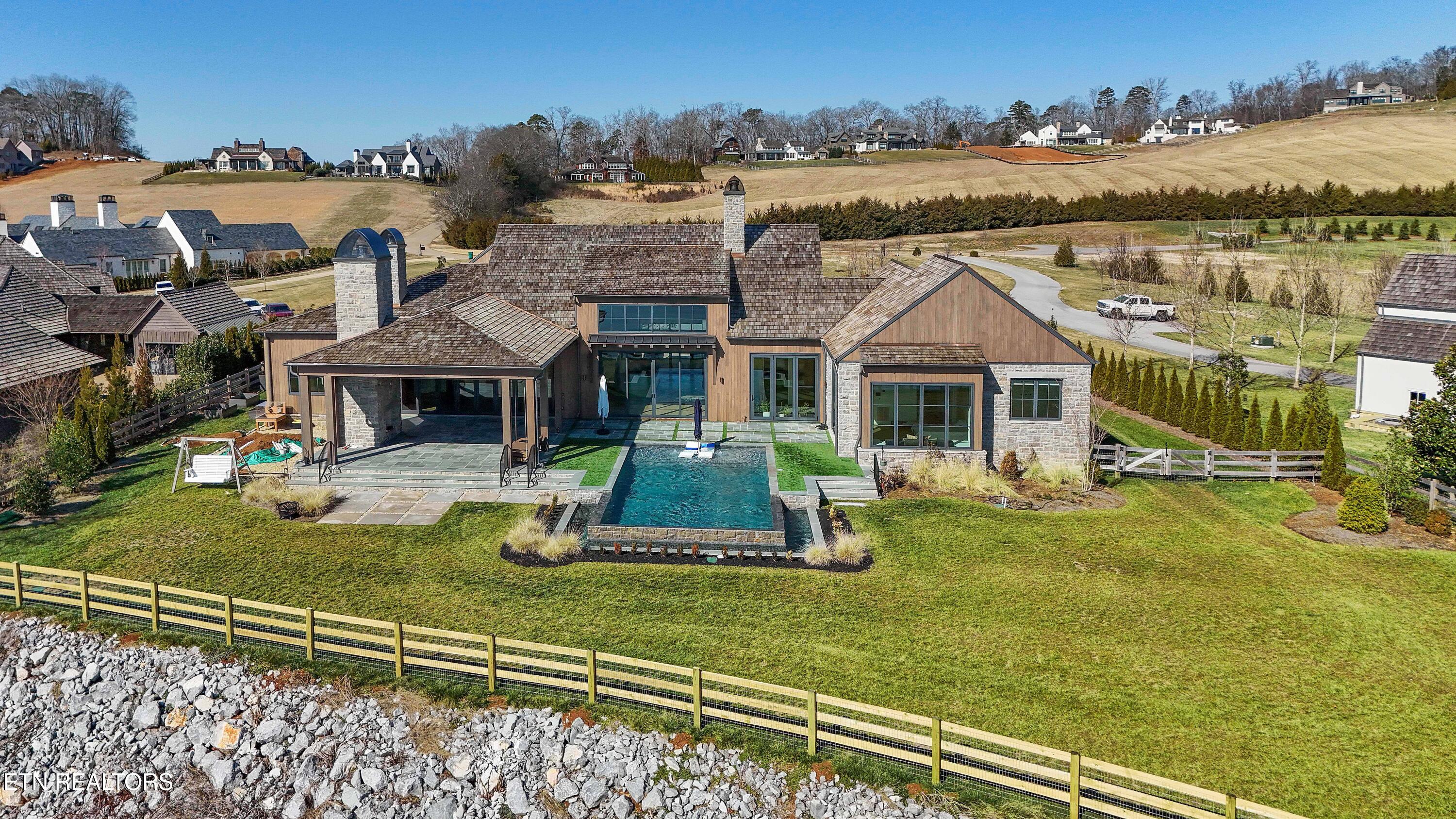 10612 Lake Arcas Way