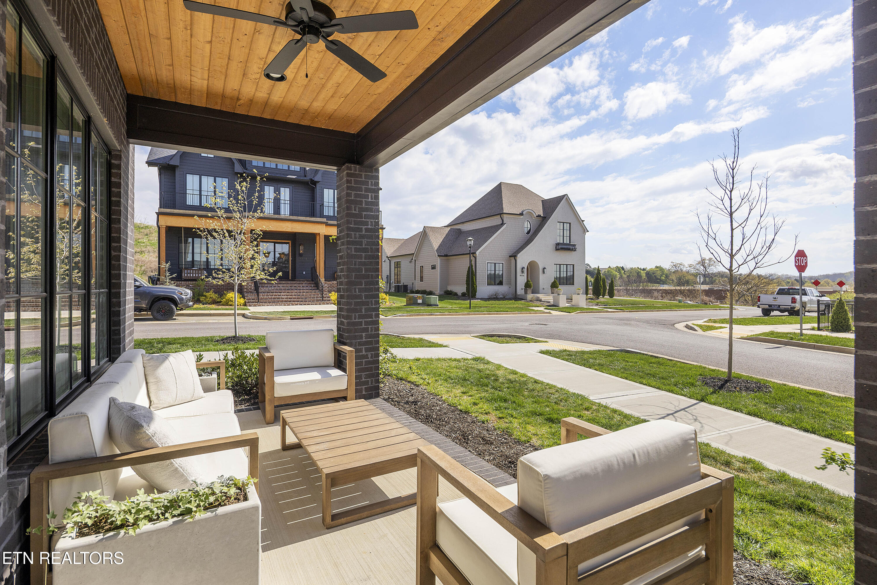 9839 Clingmans Dome Drive