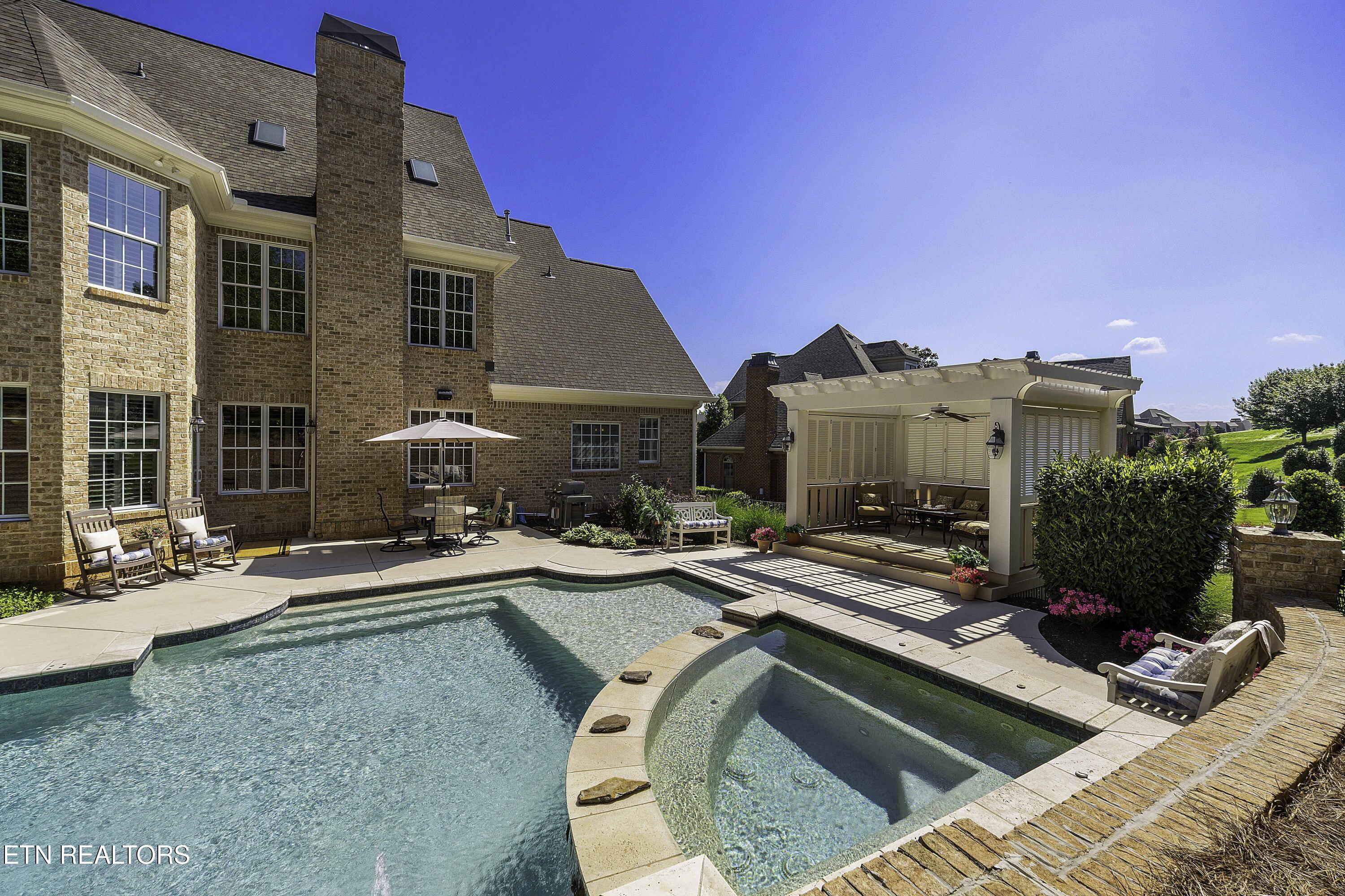 12422 Mallard Bay Drive