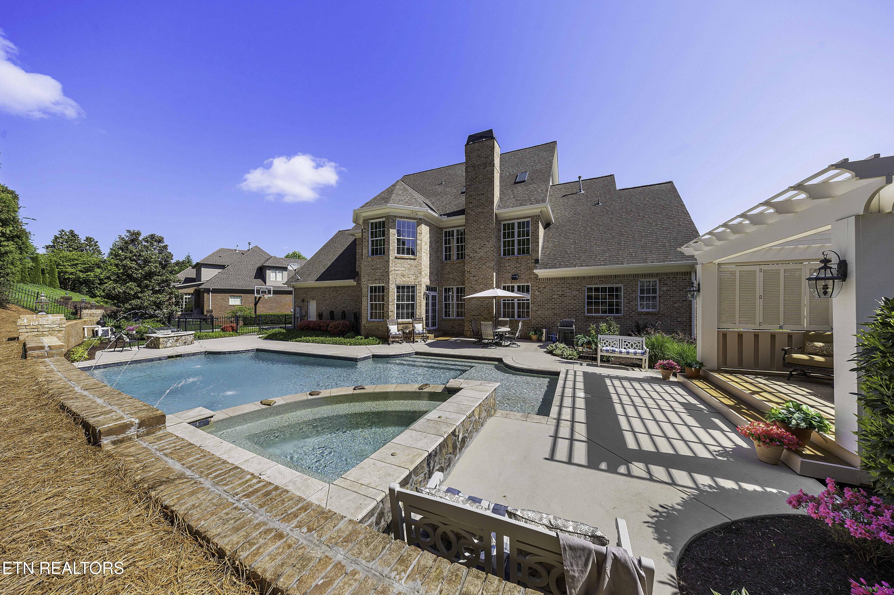 12422 Mallard Bay Drive