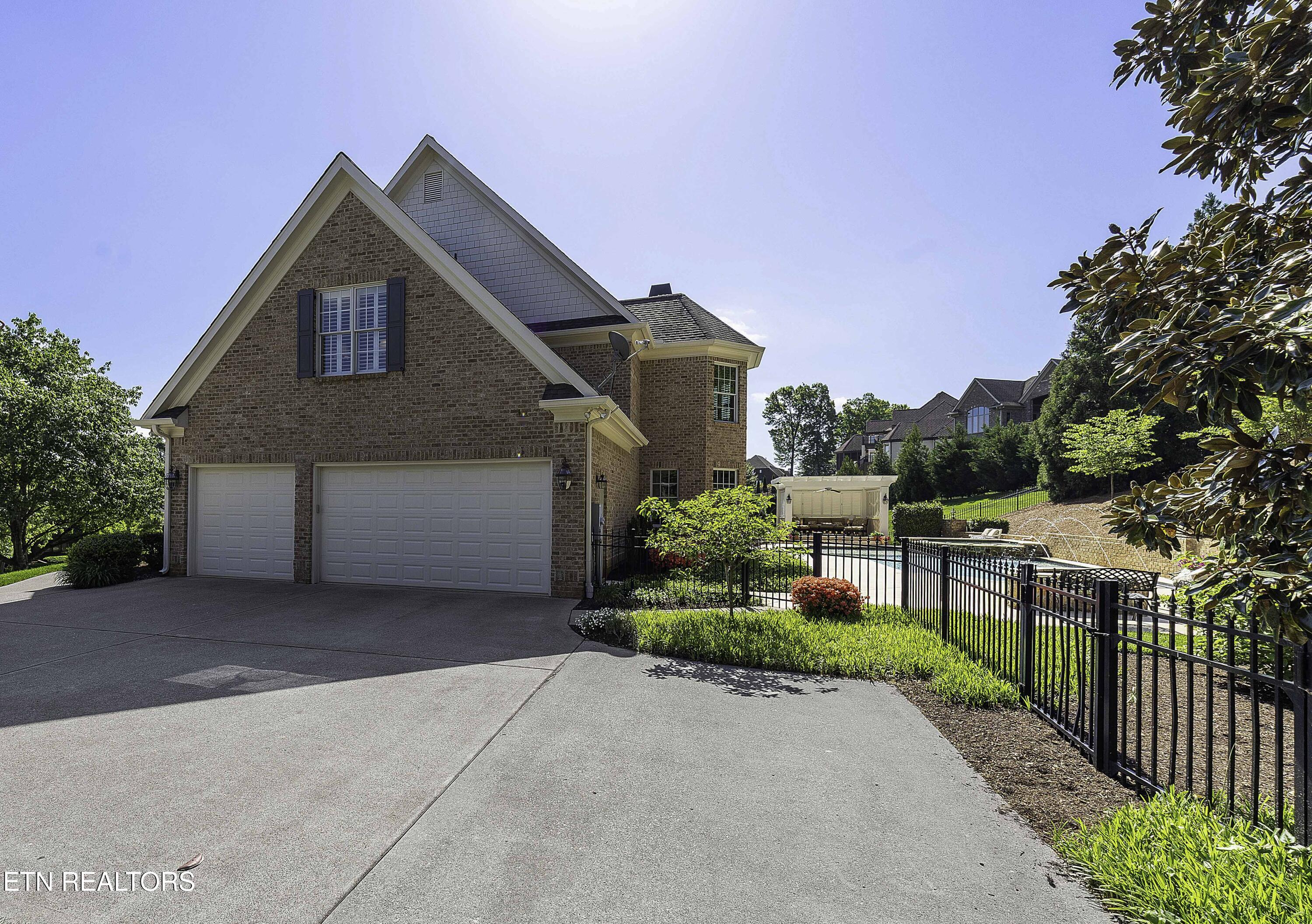 12422 Mallard Bay Drive