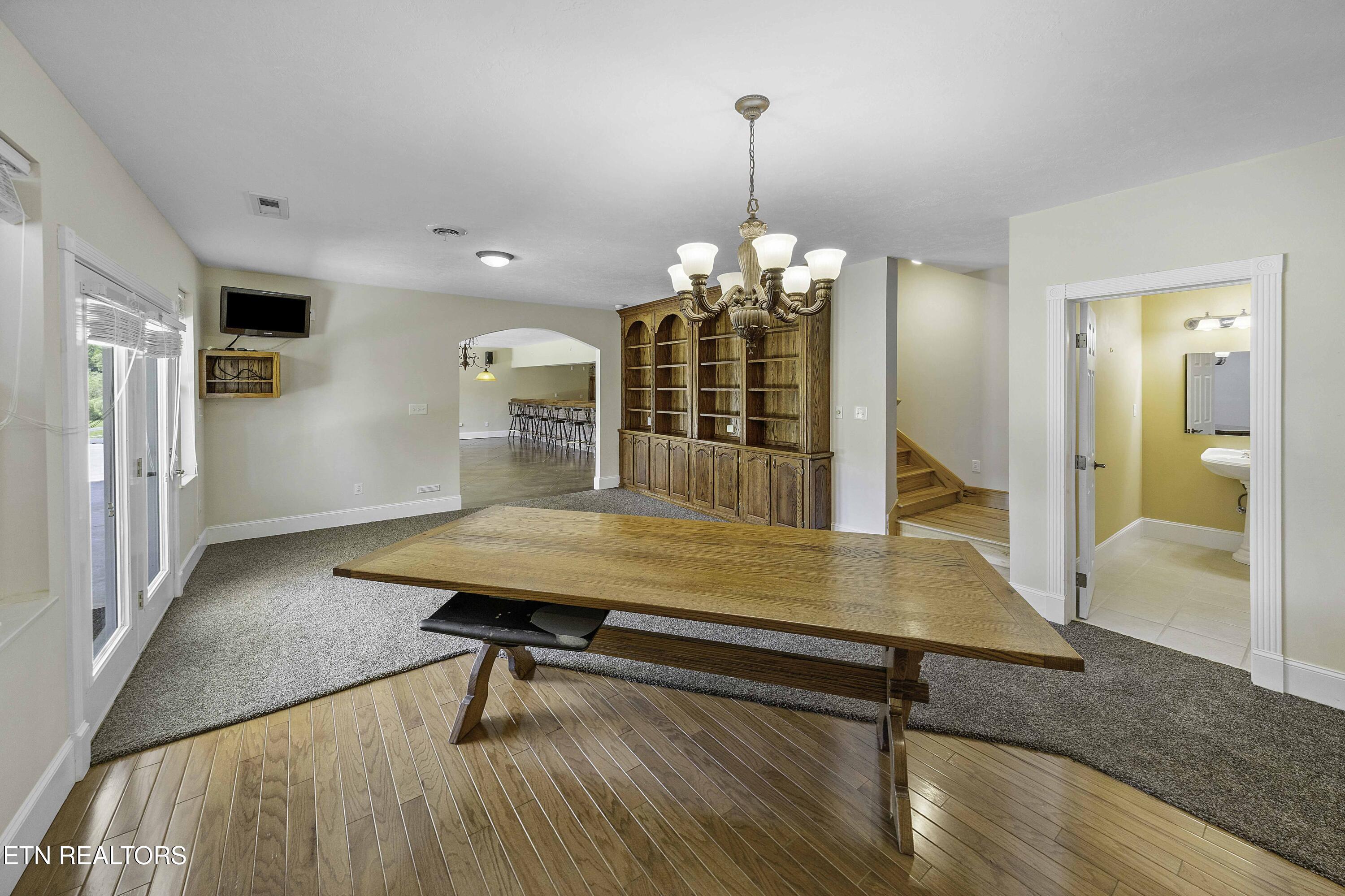 2760 Holston River Drive