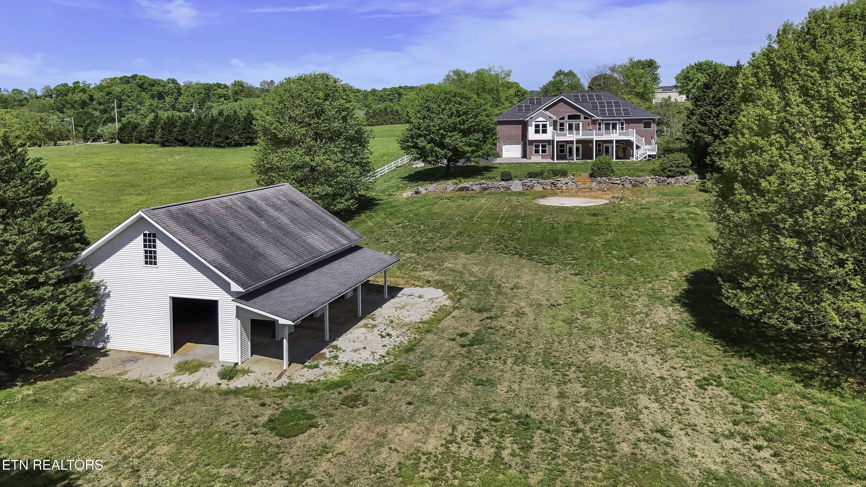 2760 Holston River Drive