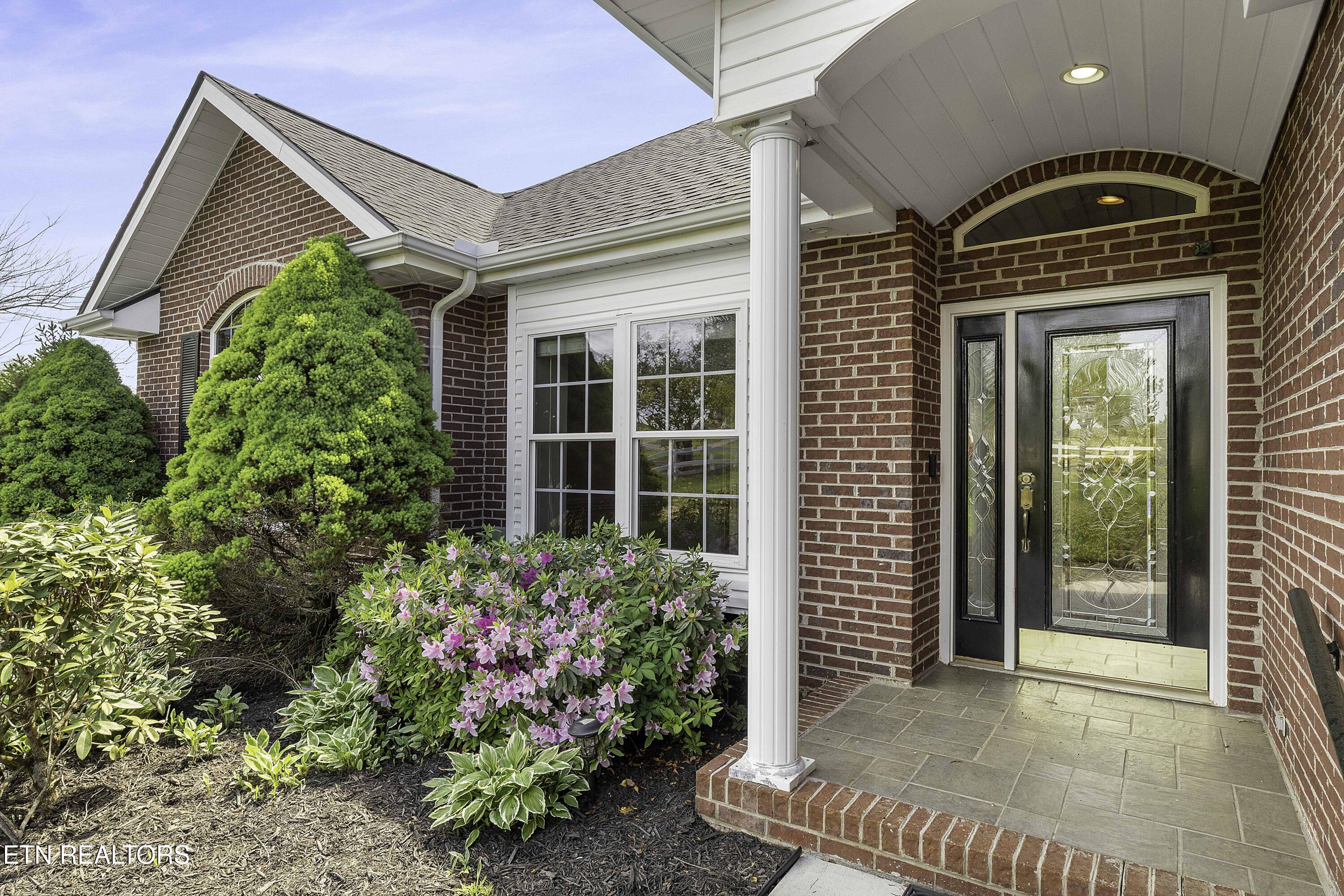 2760 Holston River Drive