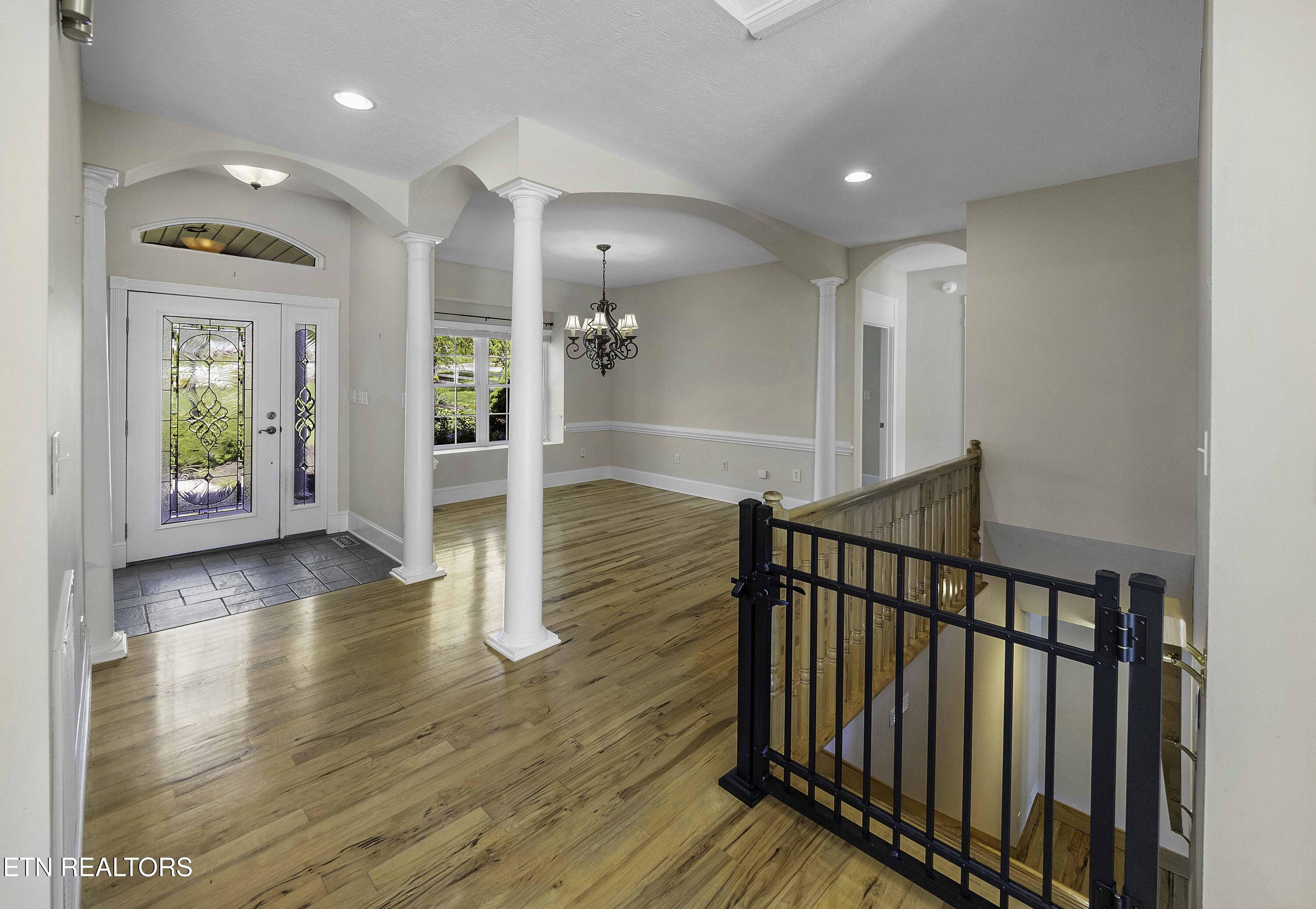 2760 Holston River Drive