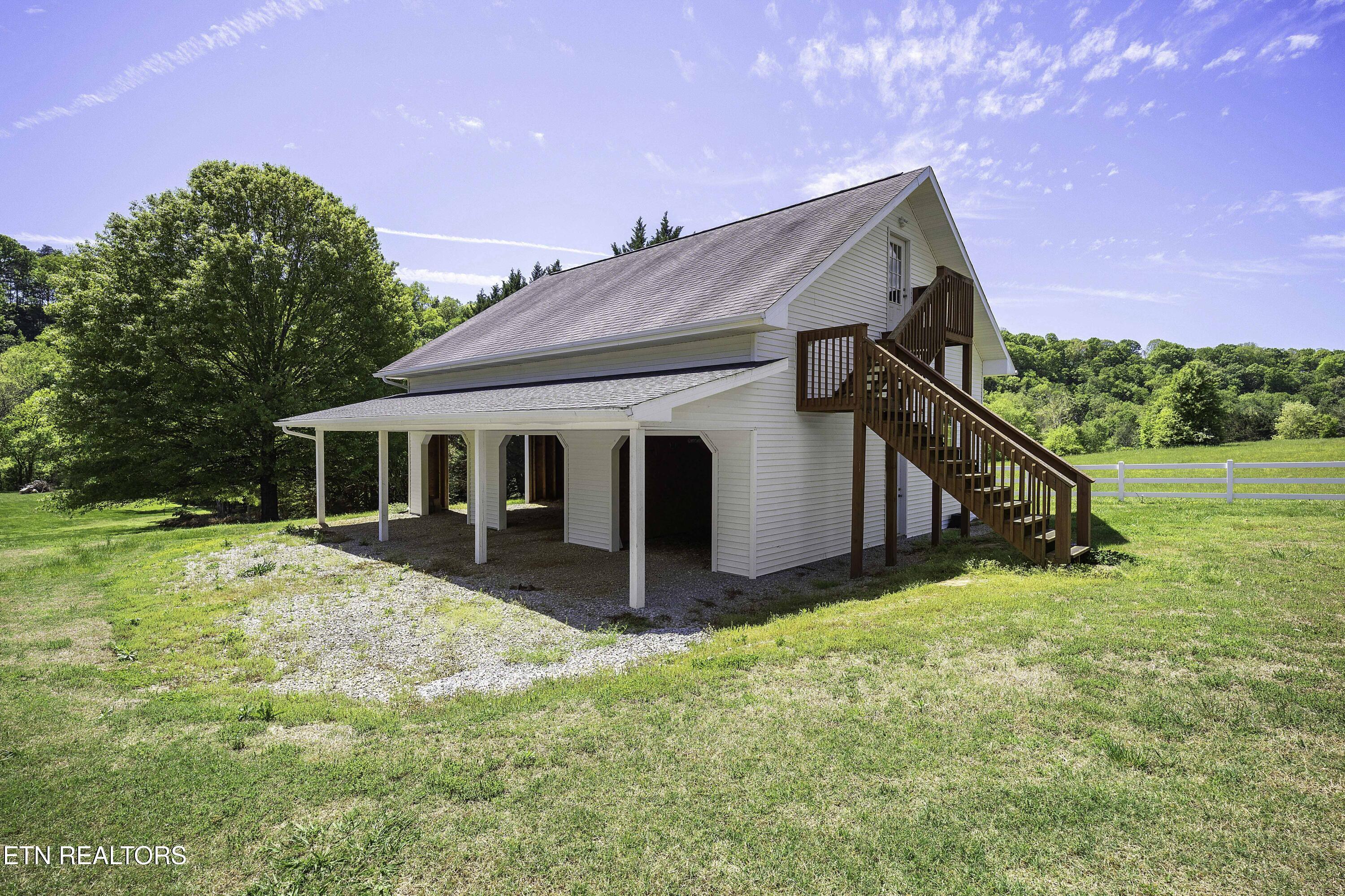 2760 Holston River Drive