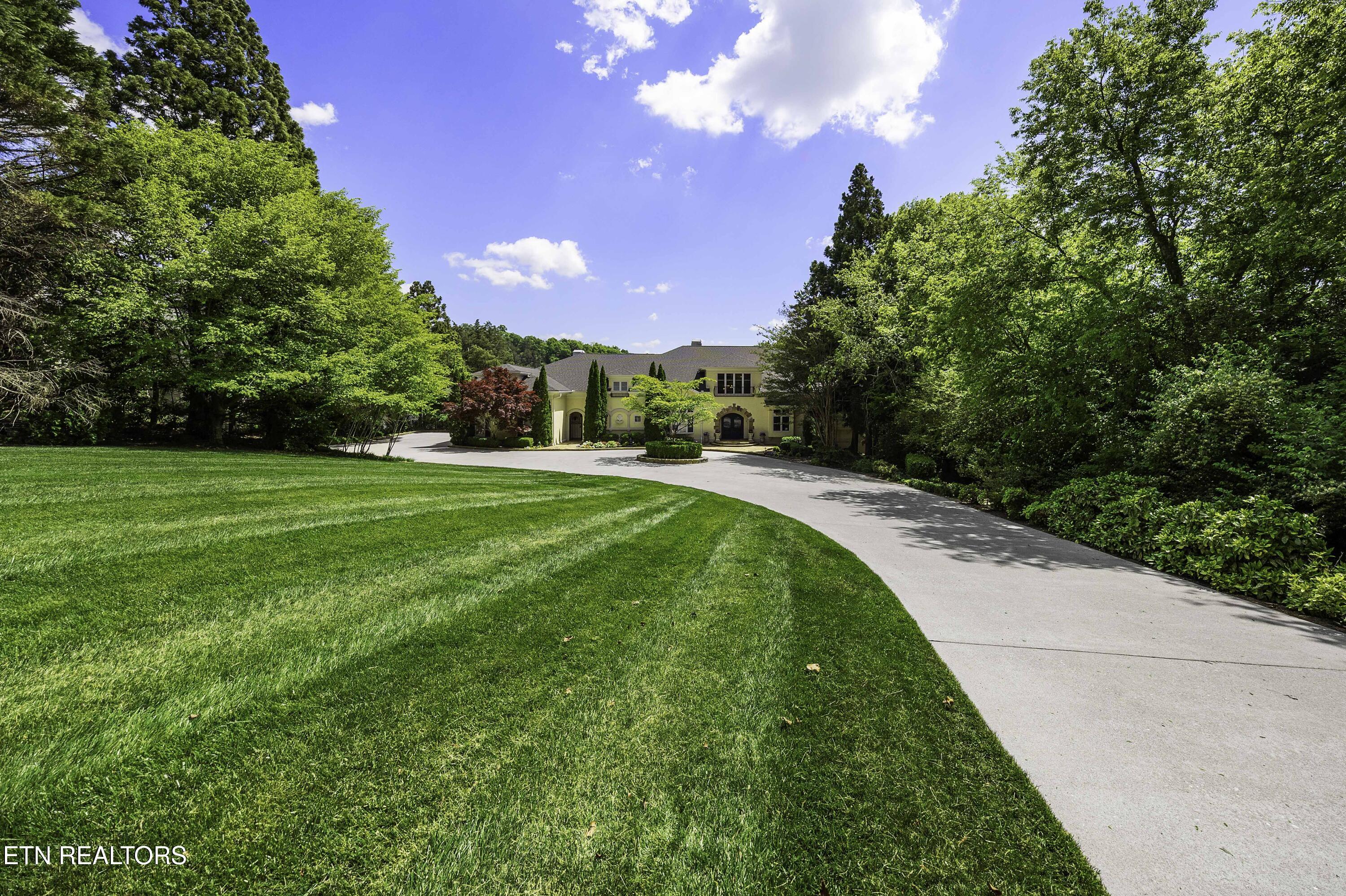 3540 Captains Way