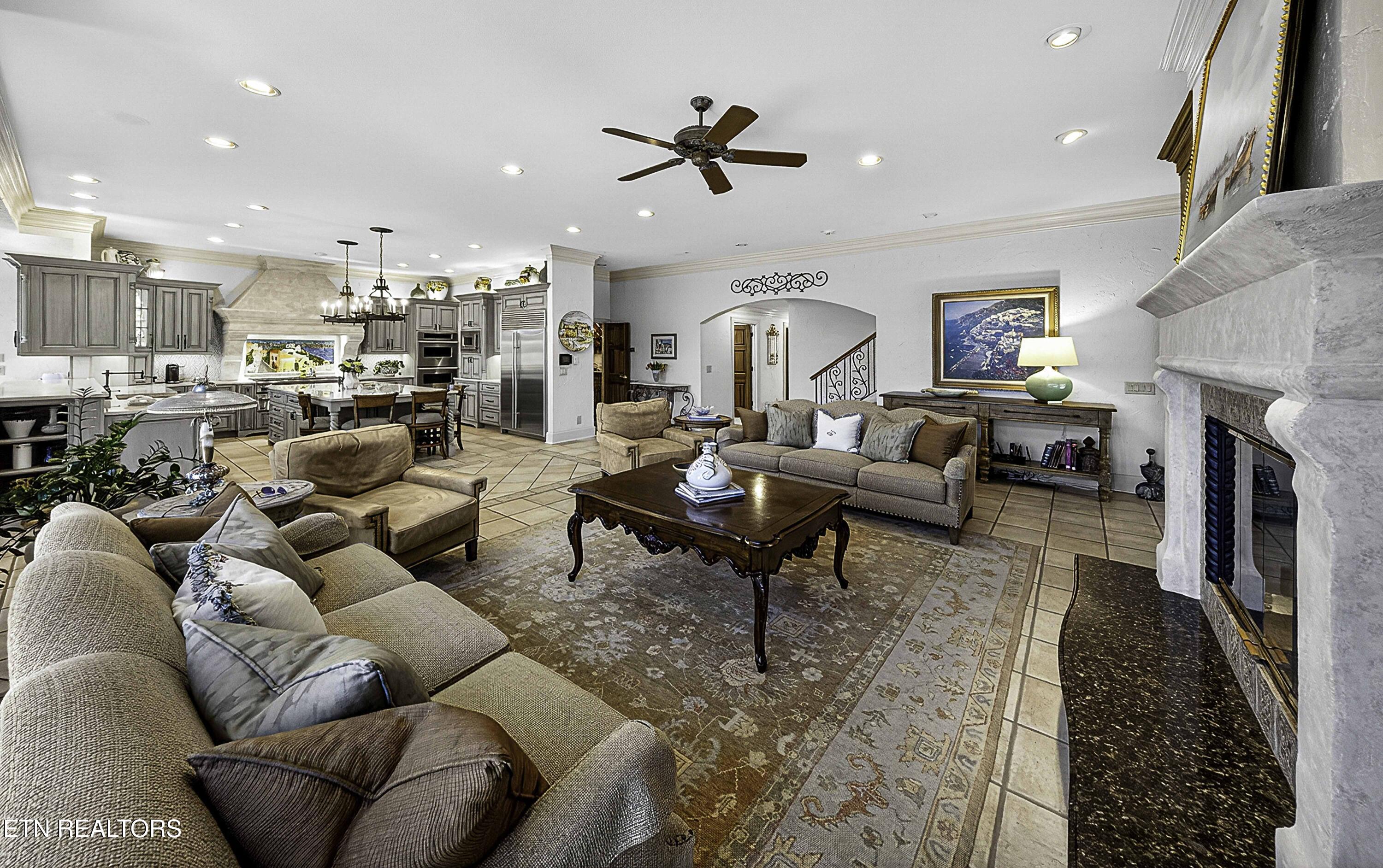 3540 Captains Way