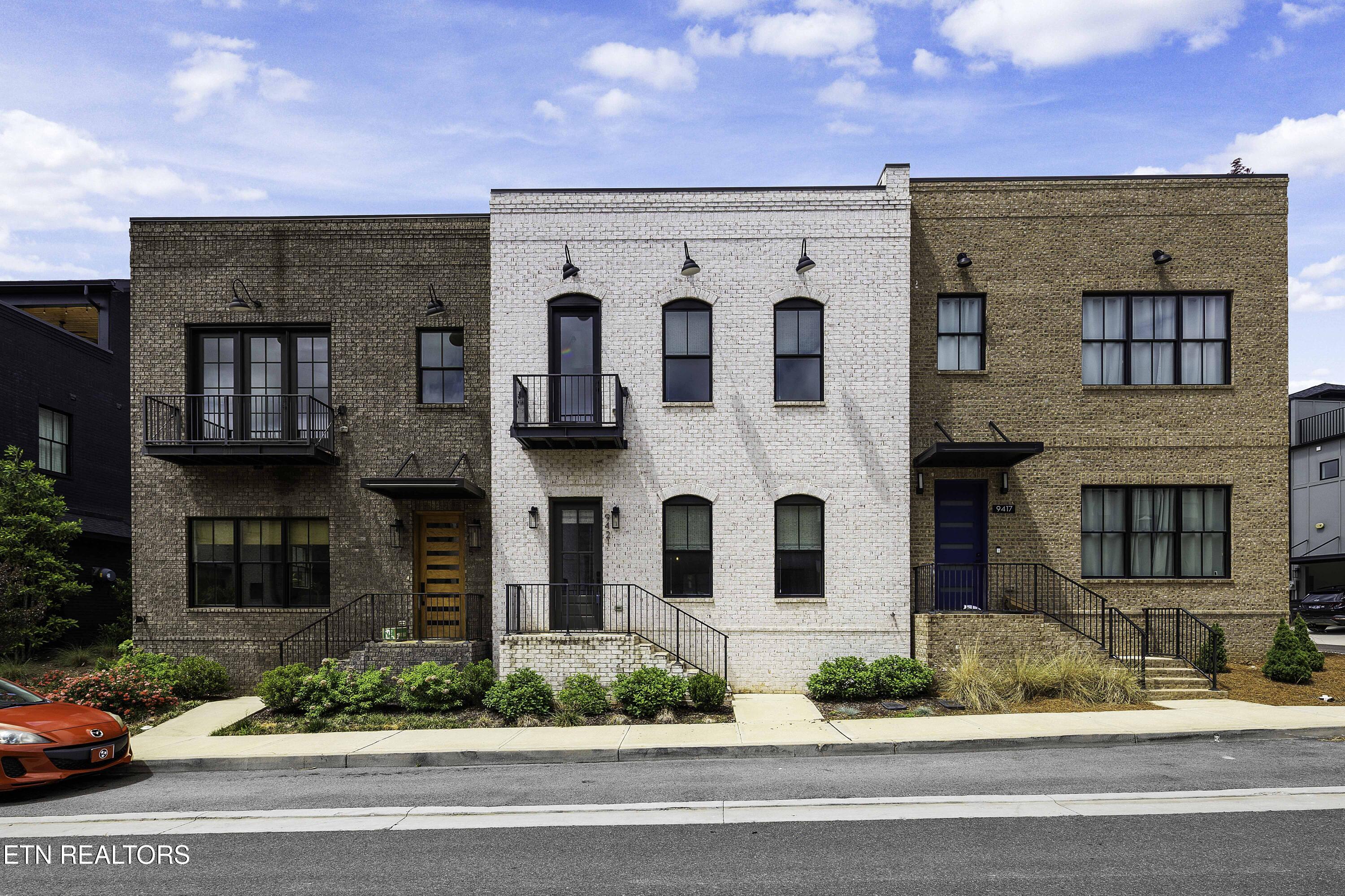 9421 Horizon Drive