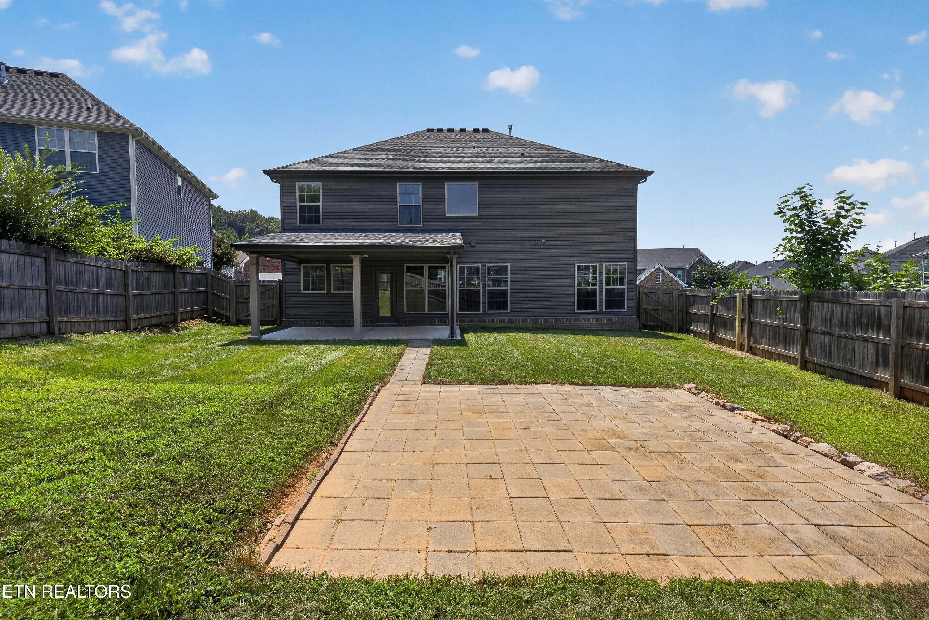 1816 Shadyside Lane