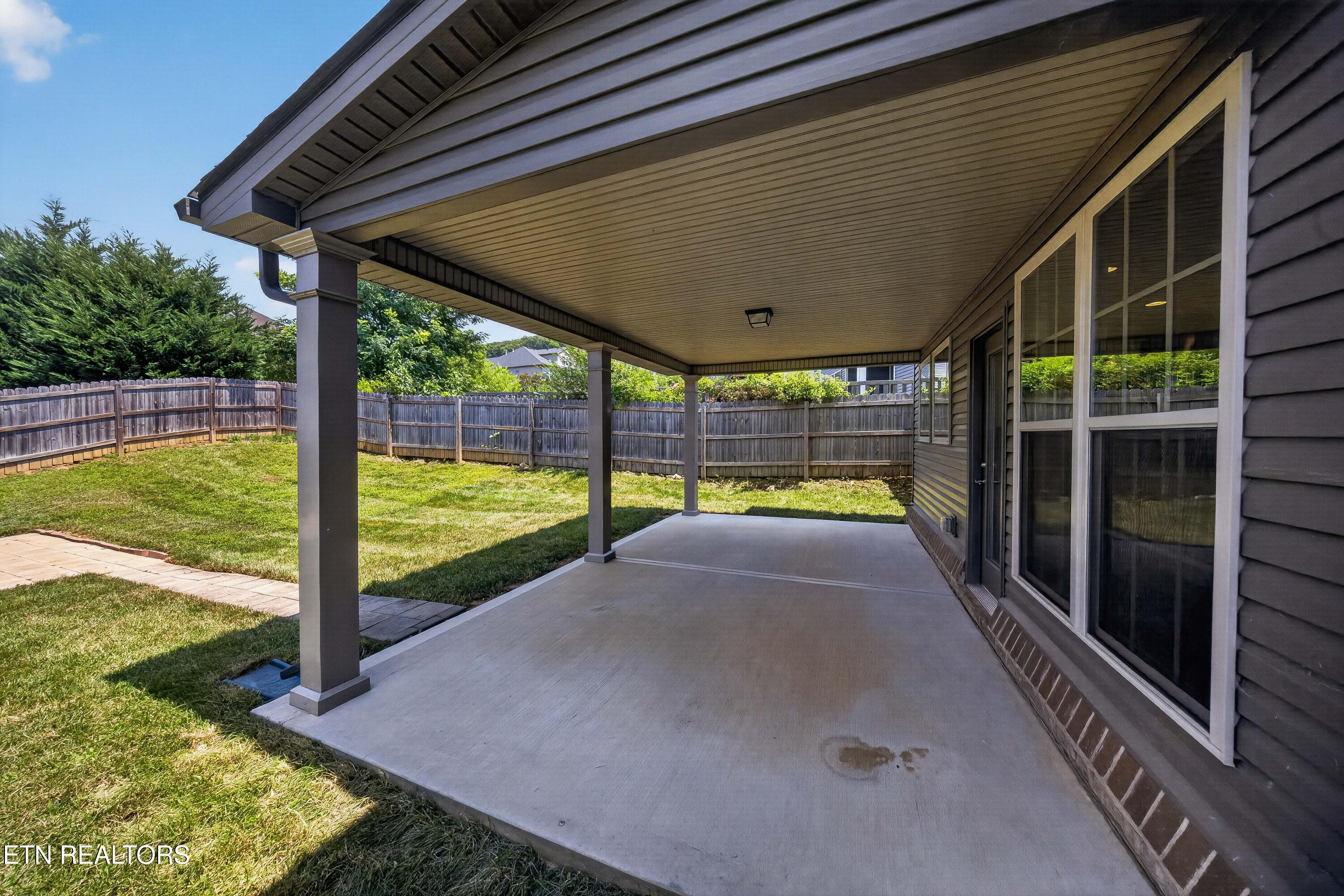 1816 Shadyside Lane