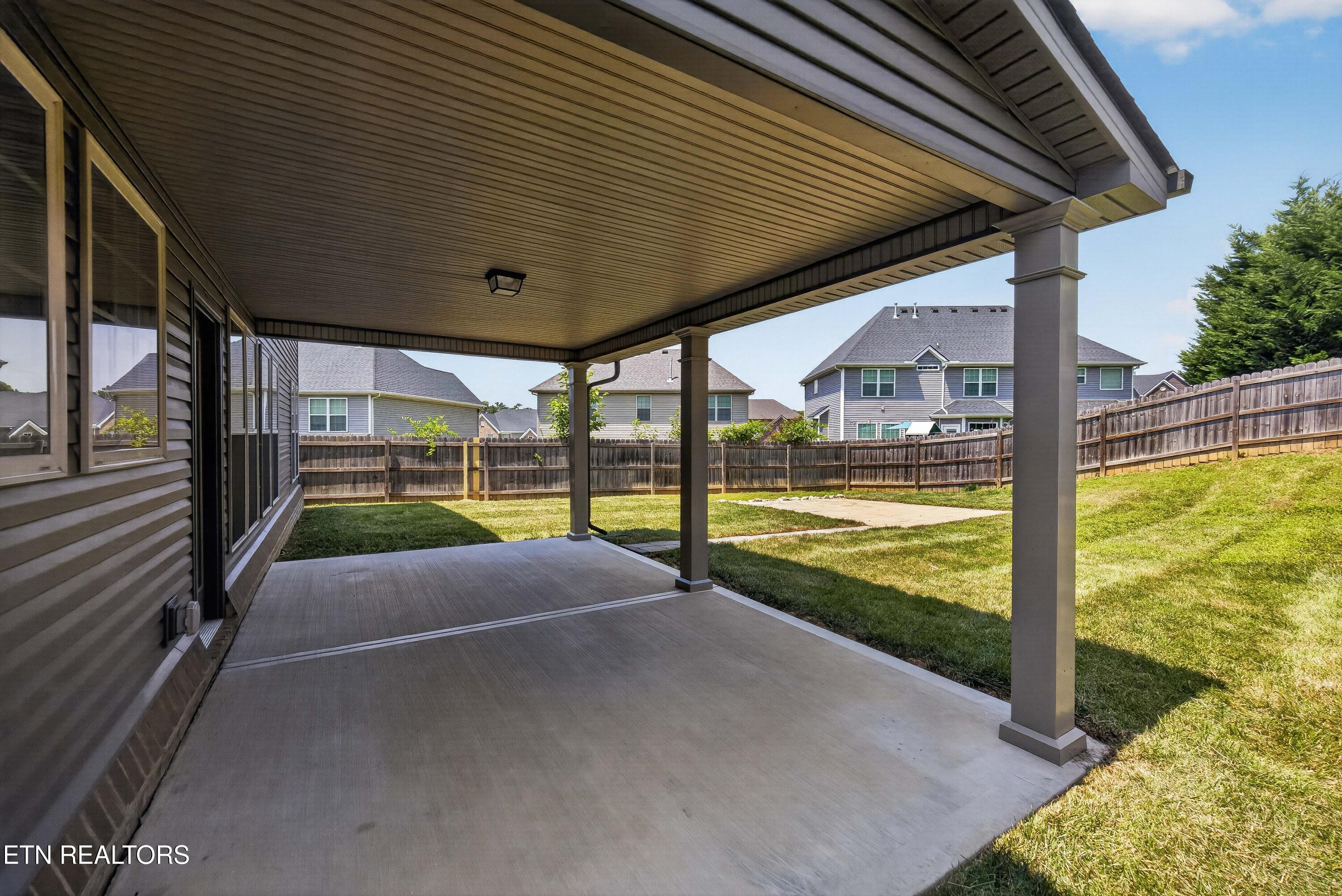 1816 Shadyside Lane